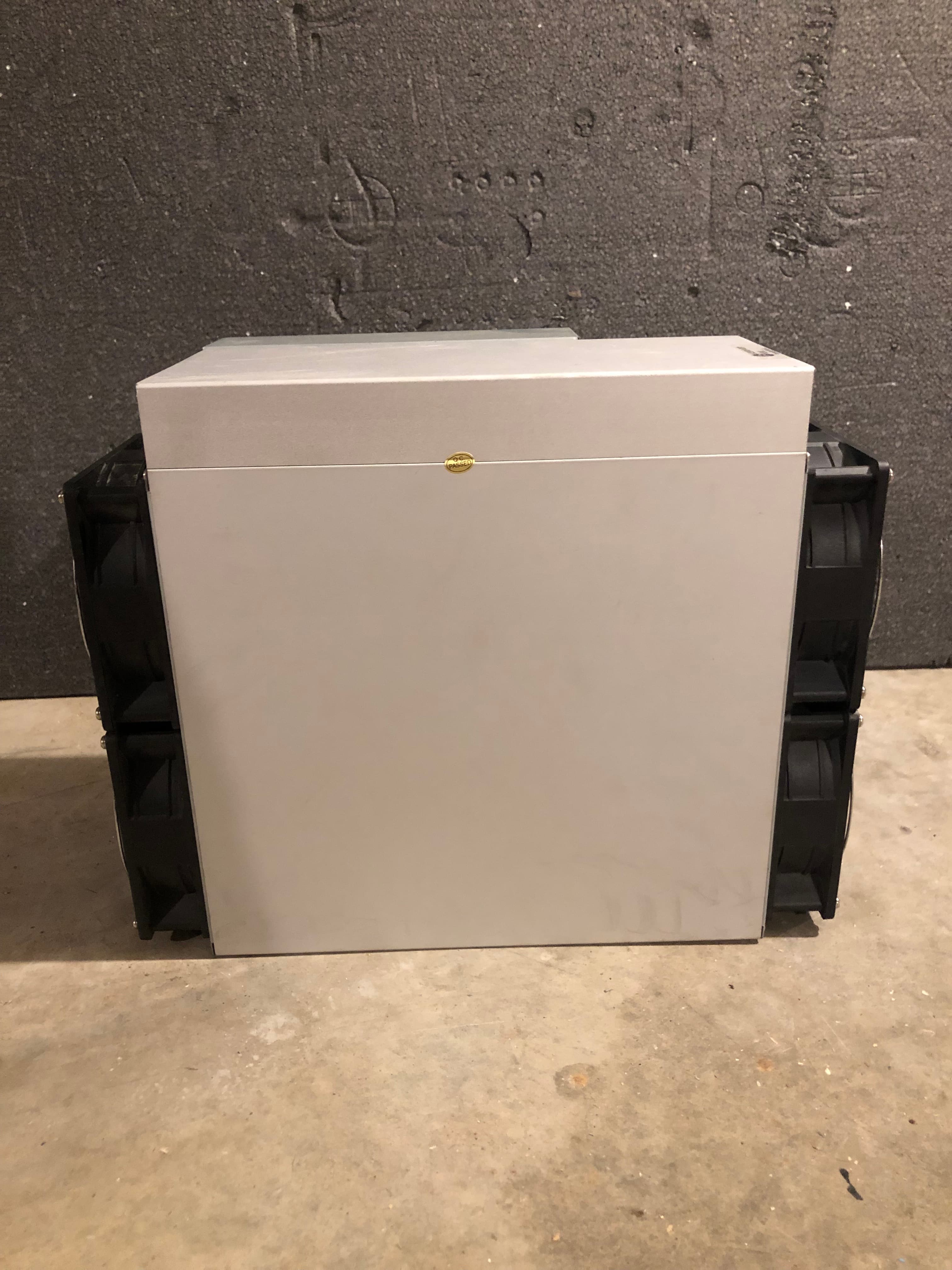 iCeriver KS5L Mining Rig Pre-Owned - Thumbnail 8