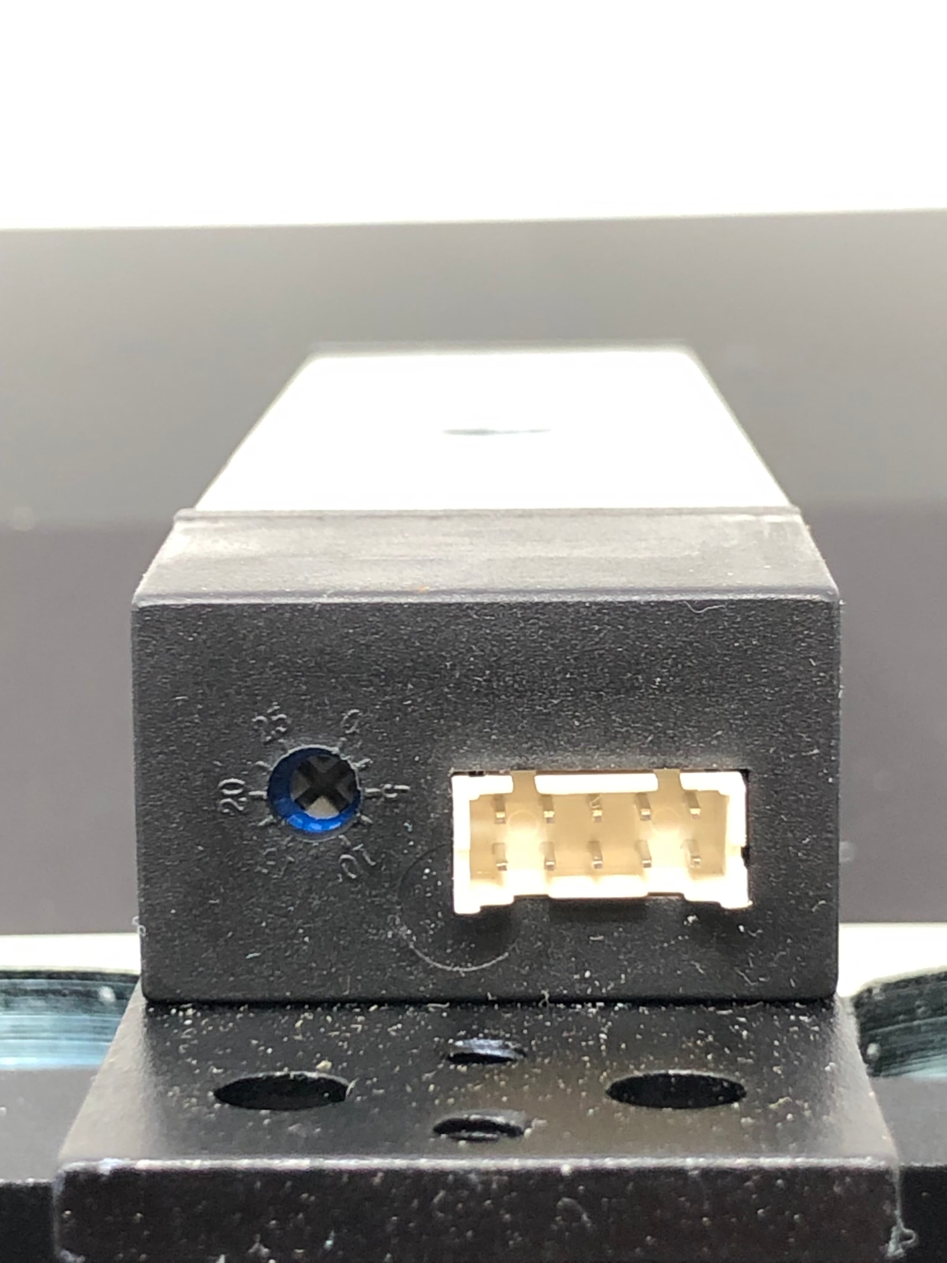 VI-1200A Shear Lock 1200KG/2600Lbs - New, Secure Door Entry System - Thumbnail 10