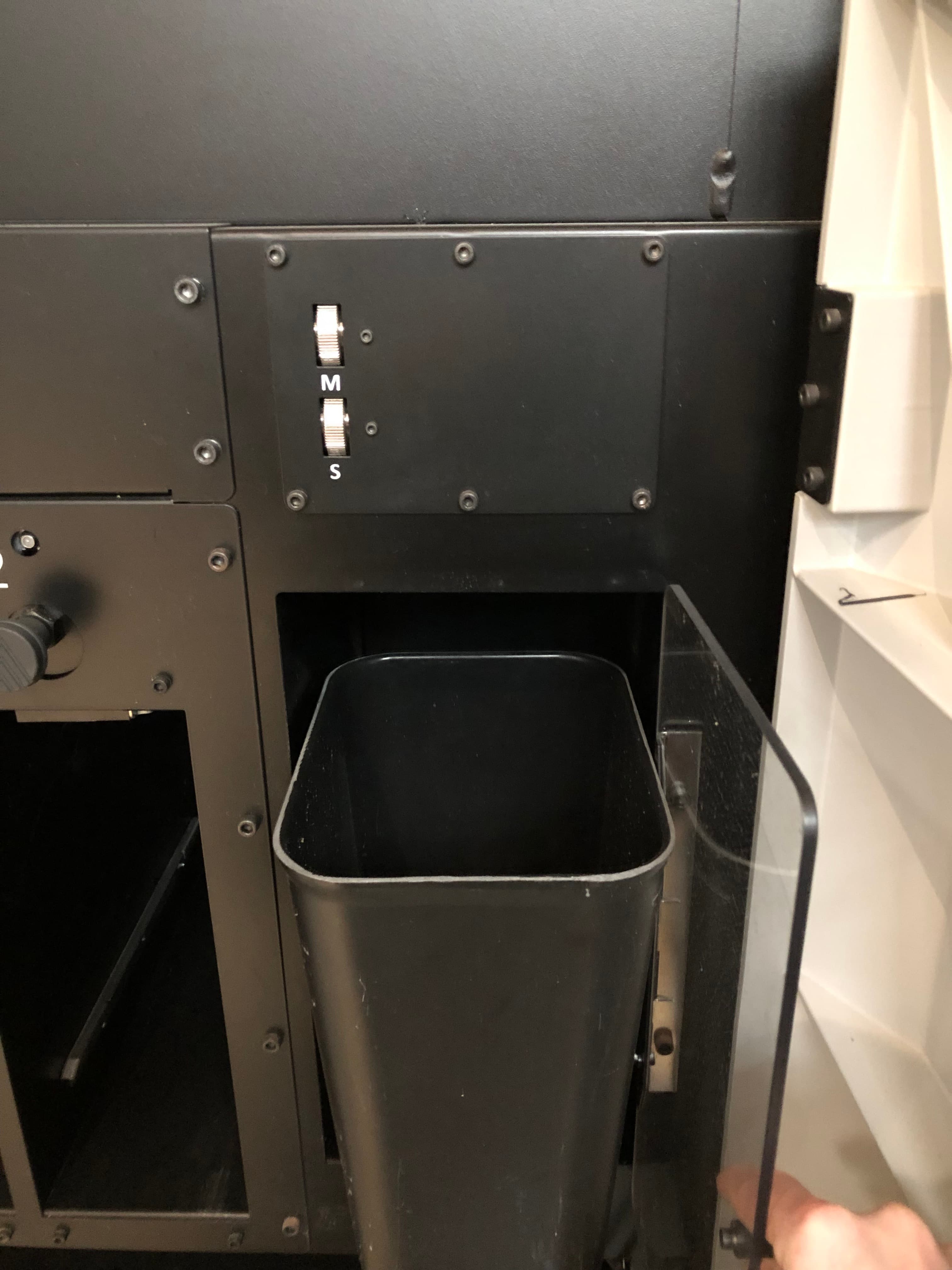 Stratasys Fortus 450mc 3D Printer Pre-Owned - Thumbnail 11