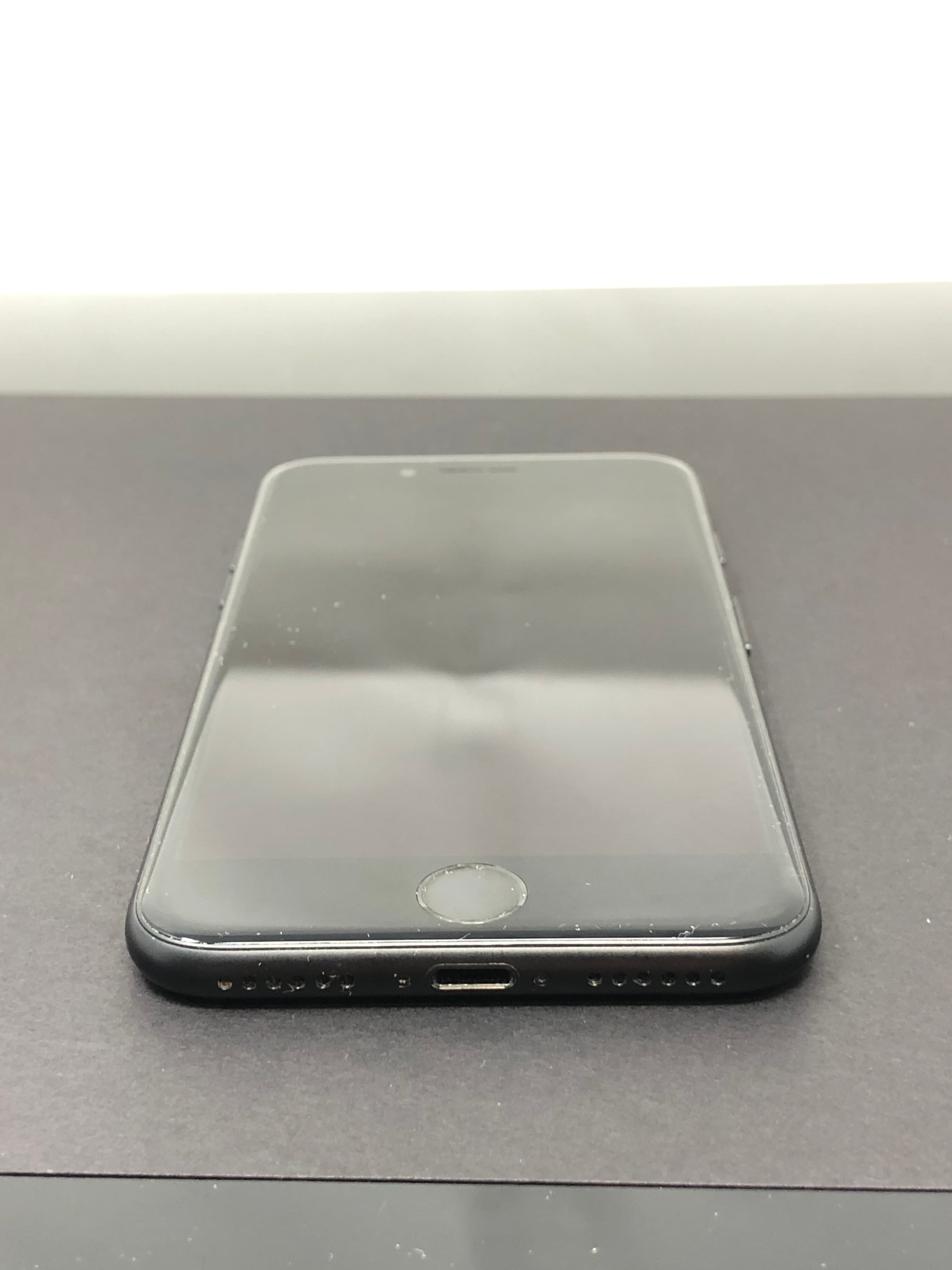 iPhone 7 32GB Black Pre-Owned Reliable Smartphone - Thumbnail 8