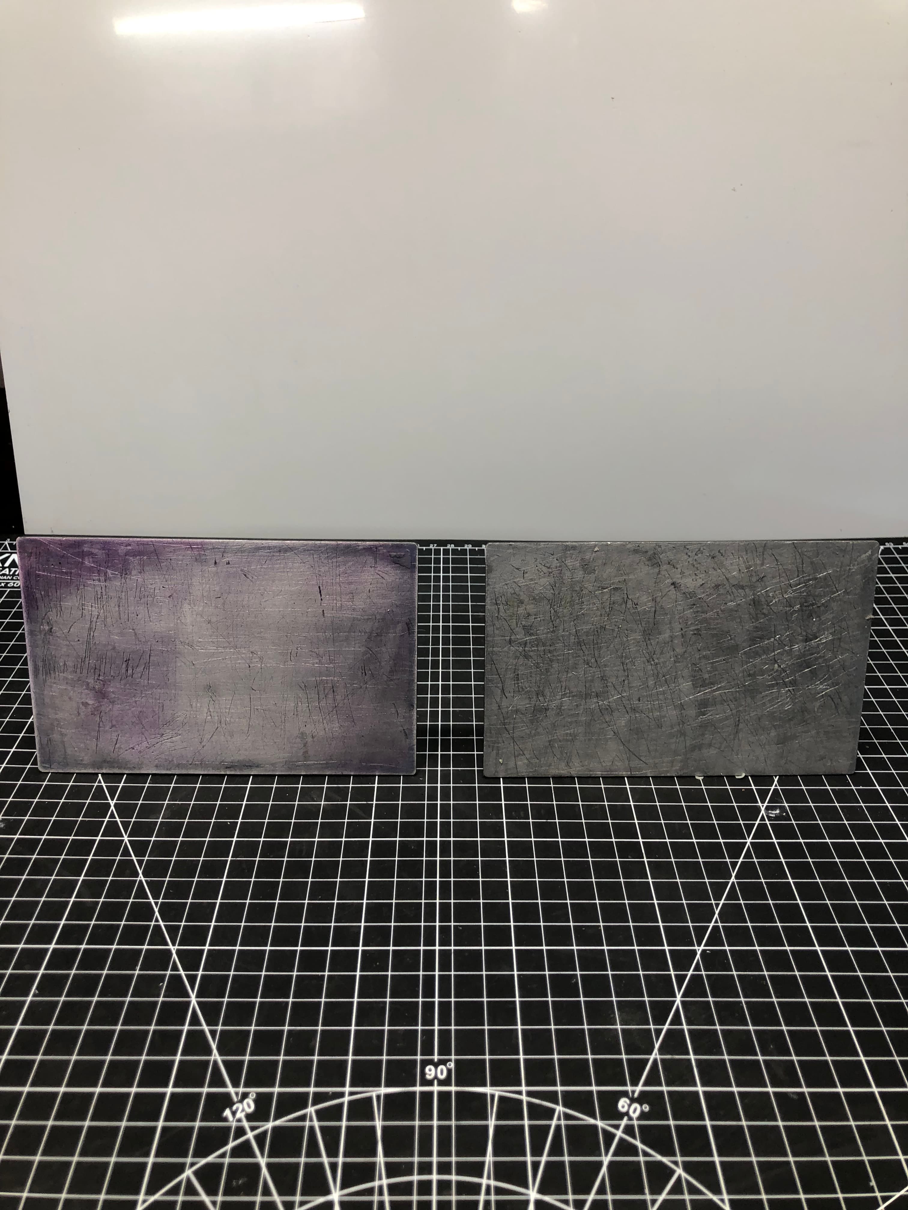 ELEGOO Mars 3 3D Printer 227x227x438.5mm Pre-Owned - Thumbnail 12