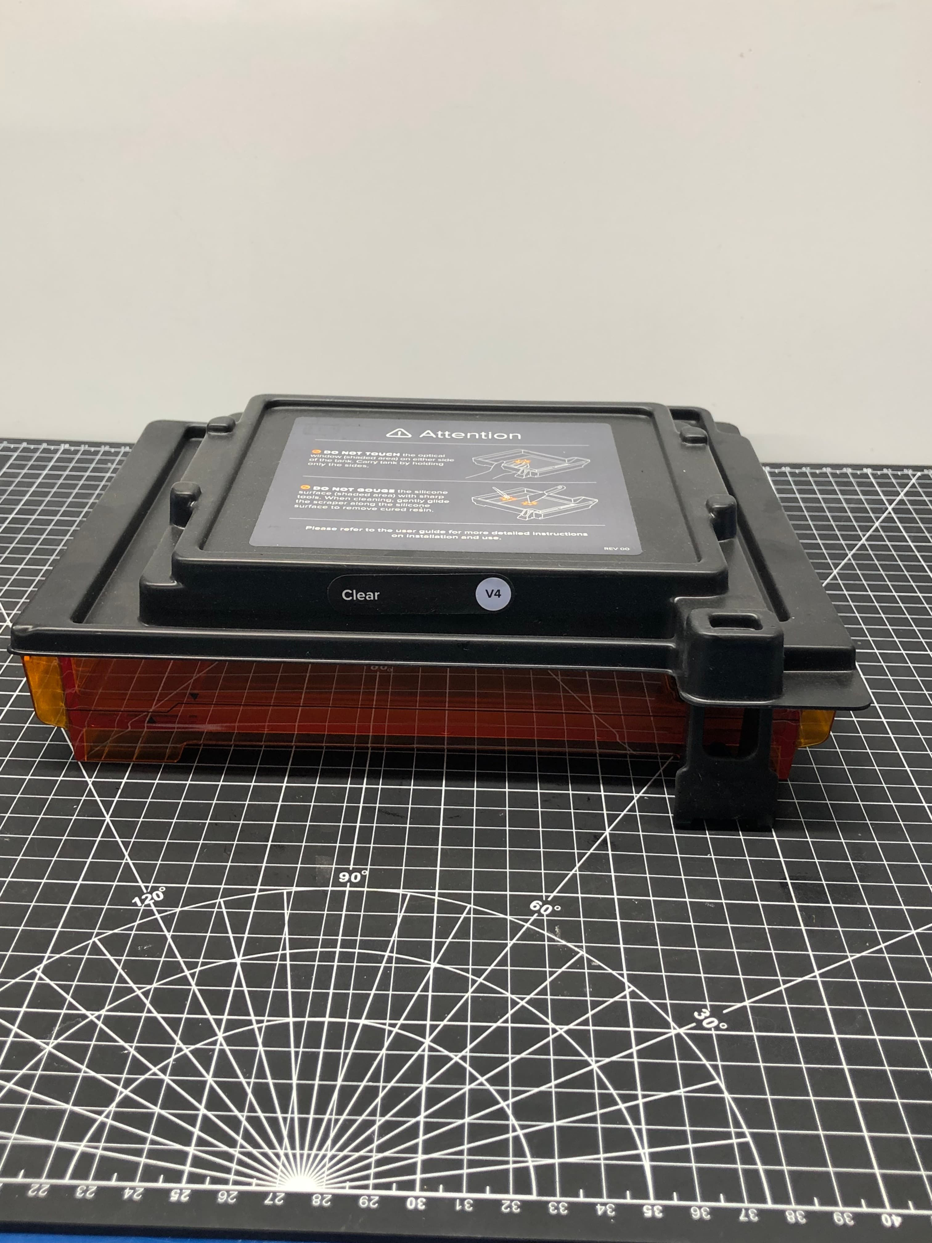 Formlabs Form 2 SLA 3D Printer Pre-Owned - Thumbnail 13