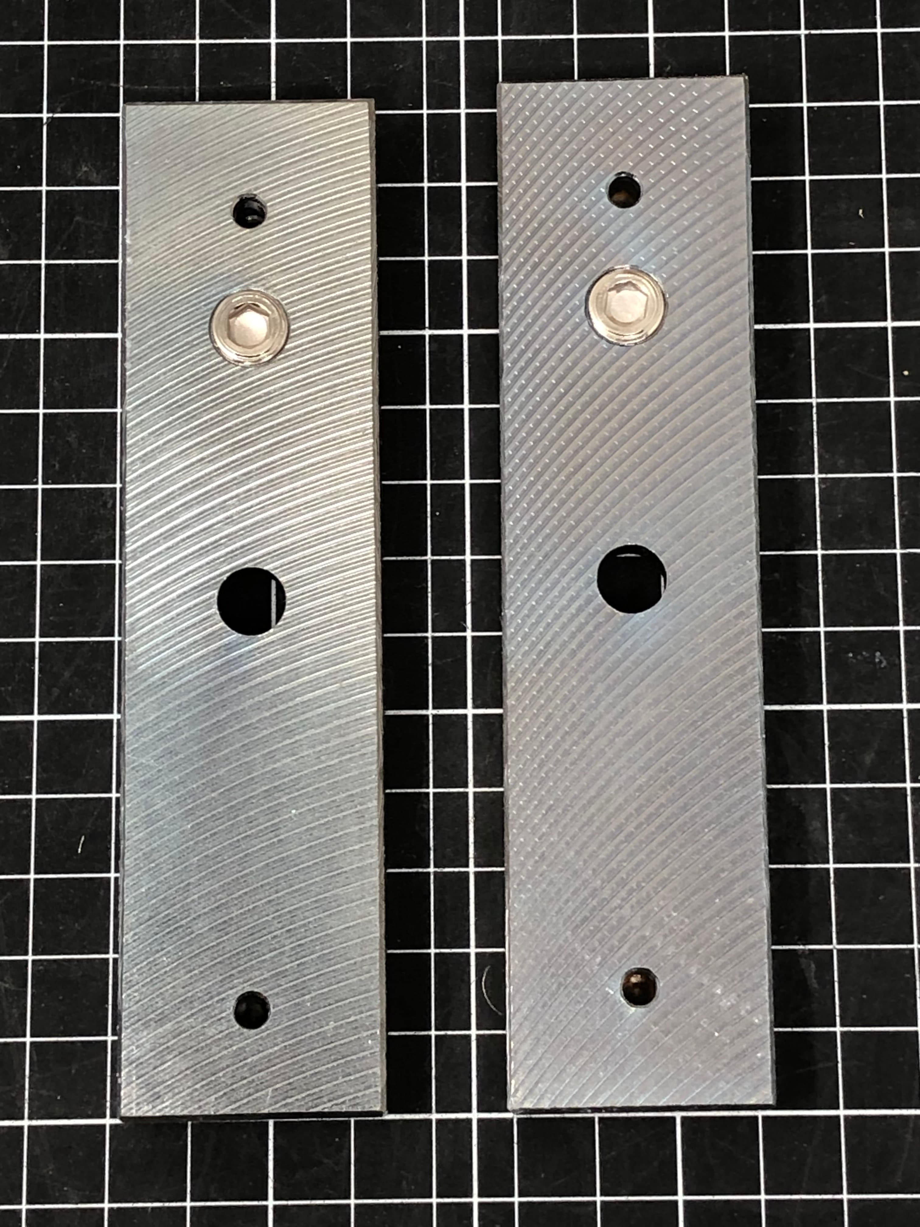 VI-180B Double Door Magnetic Lock 180KG/350Lbs - New in Box - Thumbnail 6