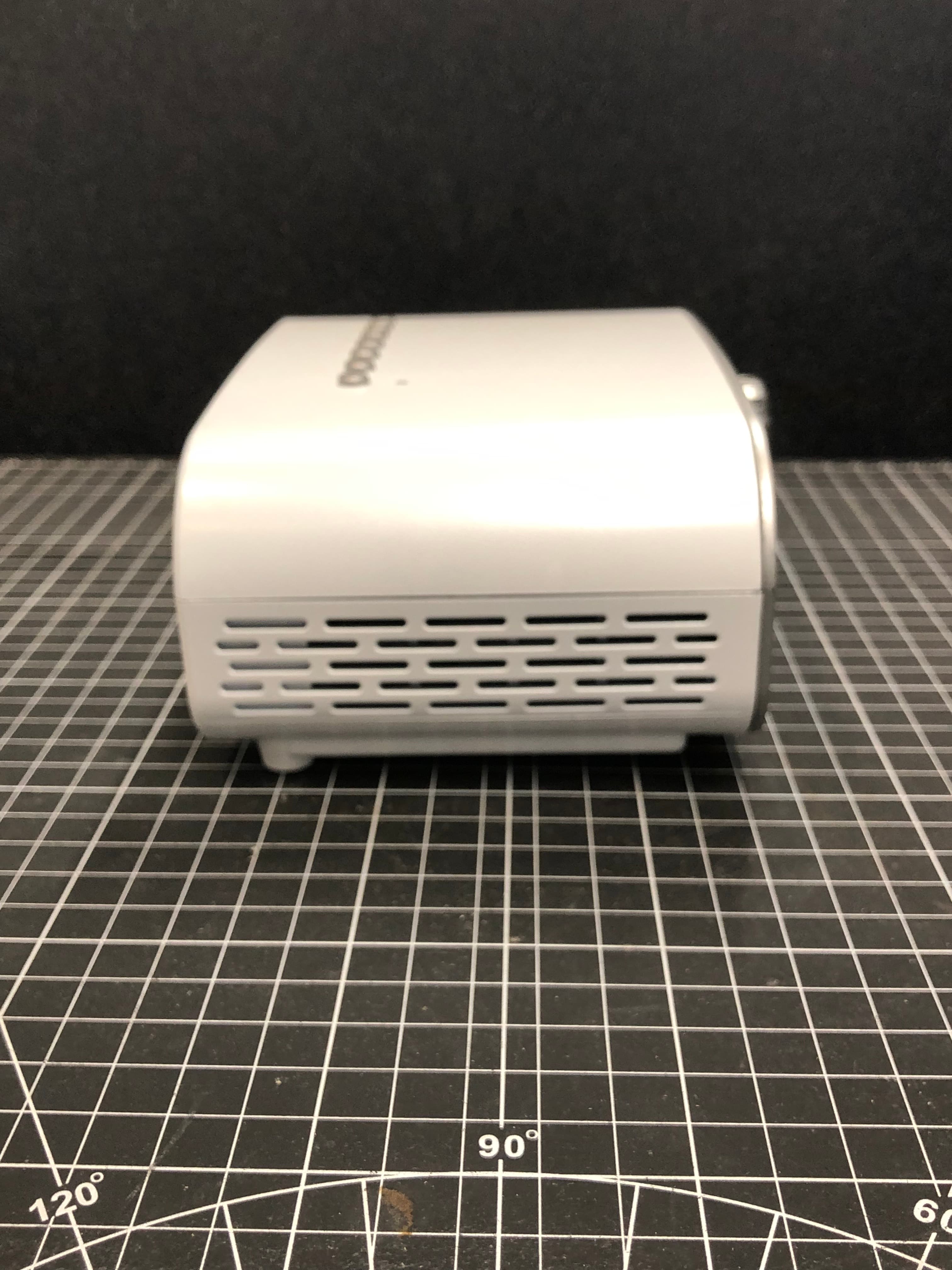 Simplebeamer GP802A LED Projector Pre-Owned - Thumbnail 5