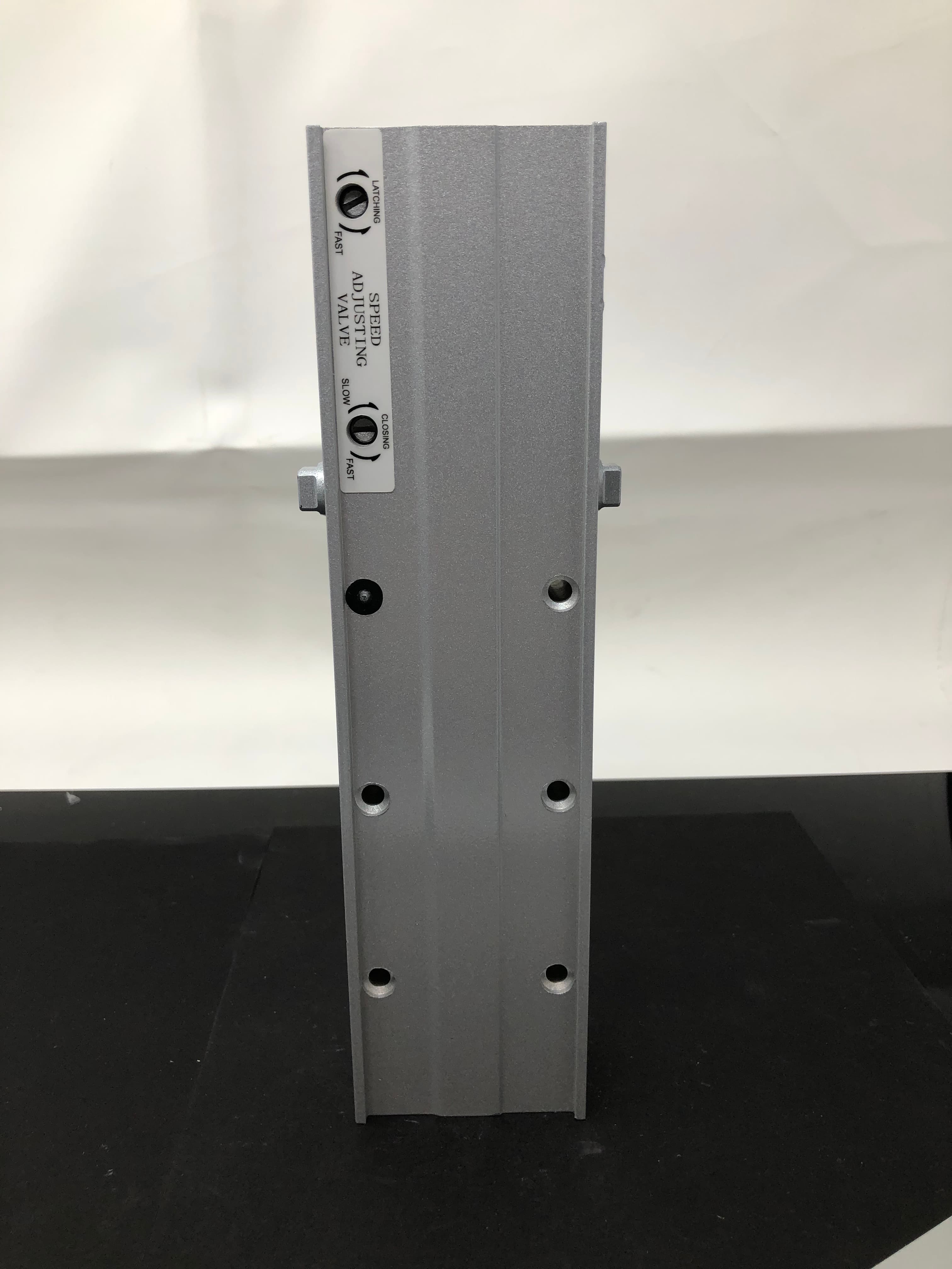 VI-S505 Door Closer - New, Heavy Duty with Installation Kit - Thumbnail 7