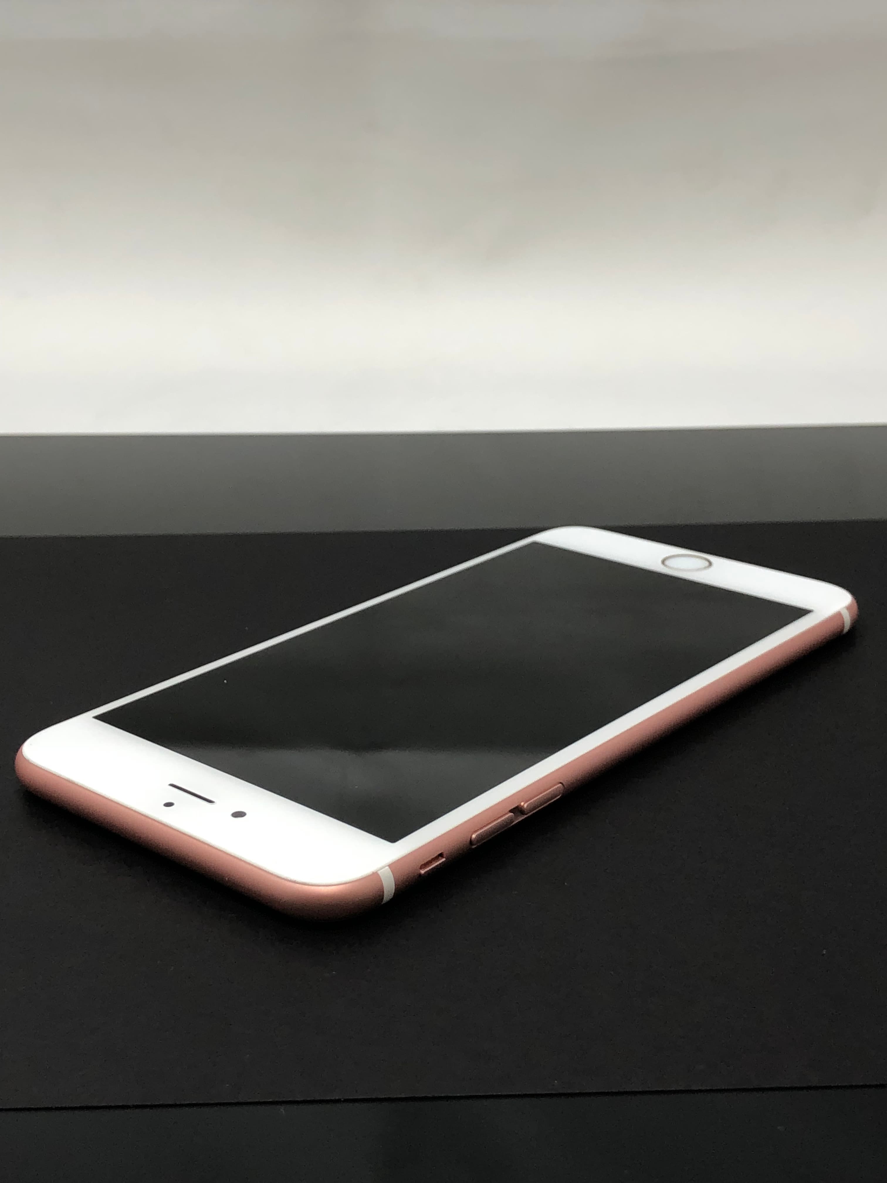Apple iPhone 6s 64GB Rose Gold Unlocked Pre-Owned - Thumbnail 10