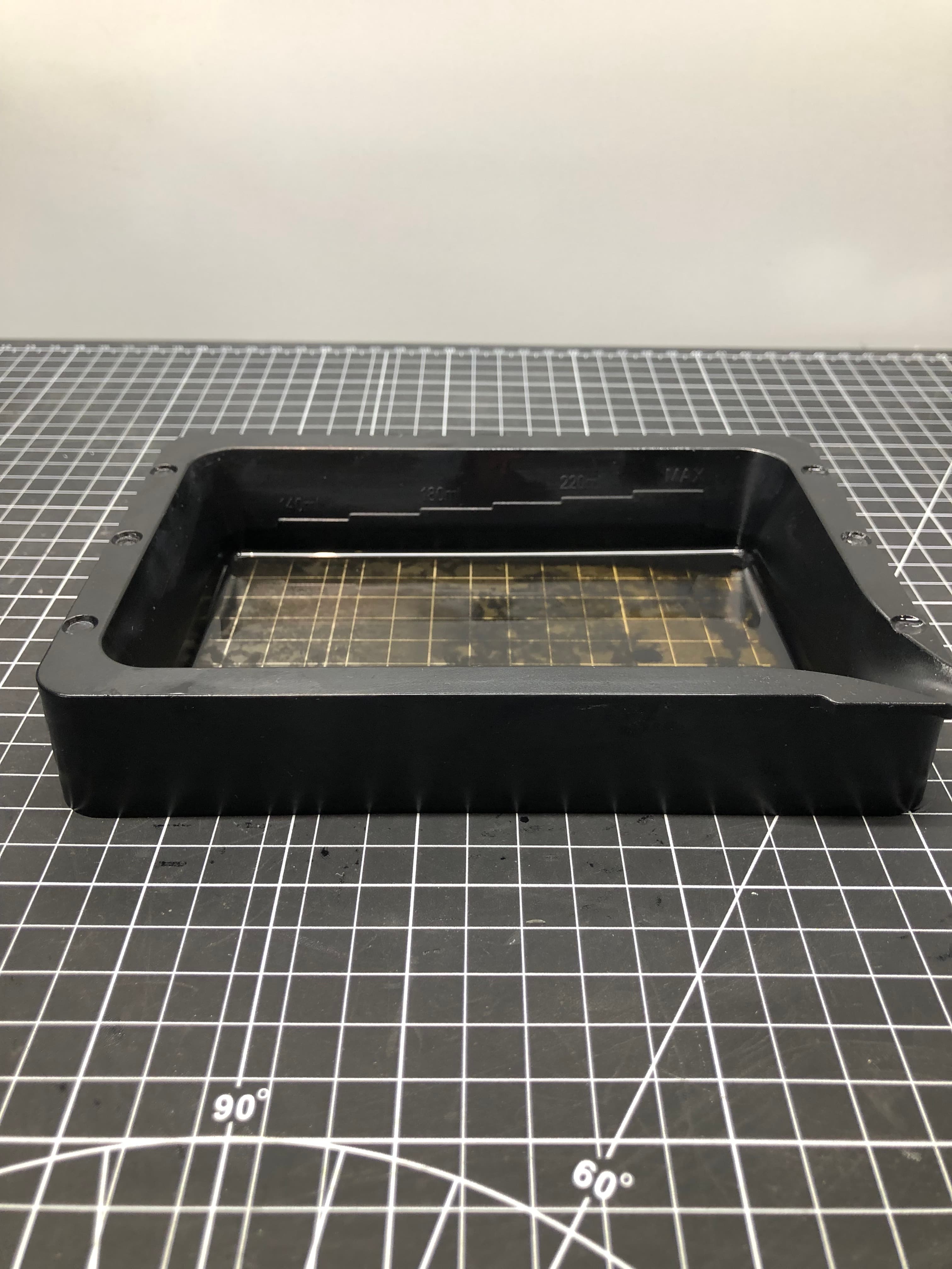 Anycubic Photon D2 3D Printer Pre-Owned - Thumbnail 10