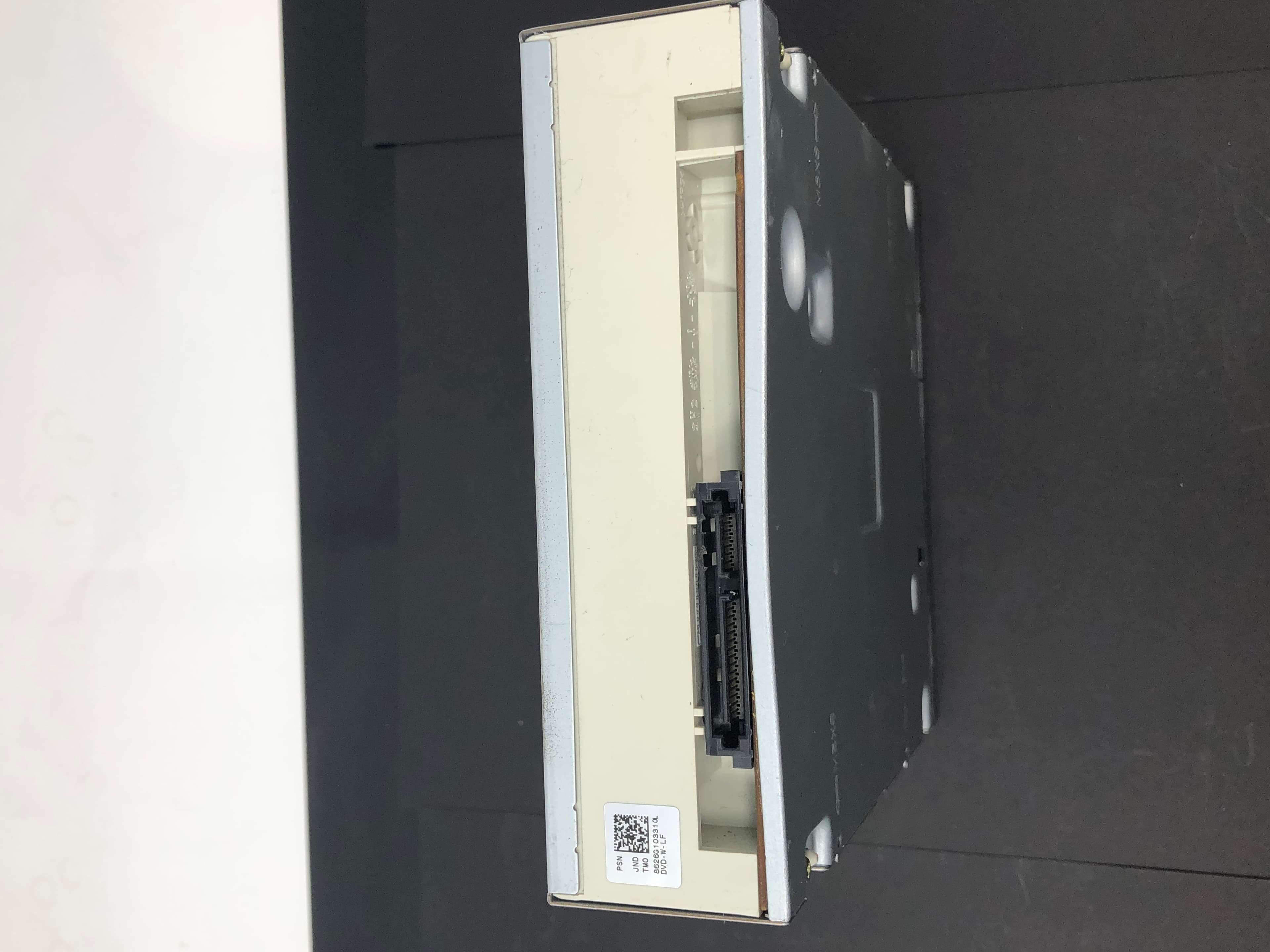 TS-H653 DVD Writer Drive SATA Pre-Owned - Thumbnail 7