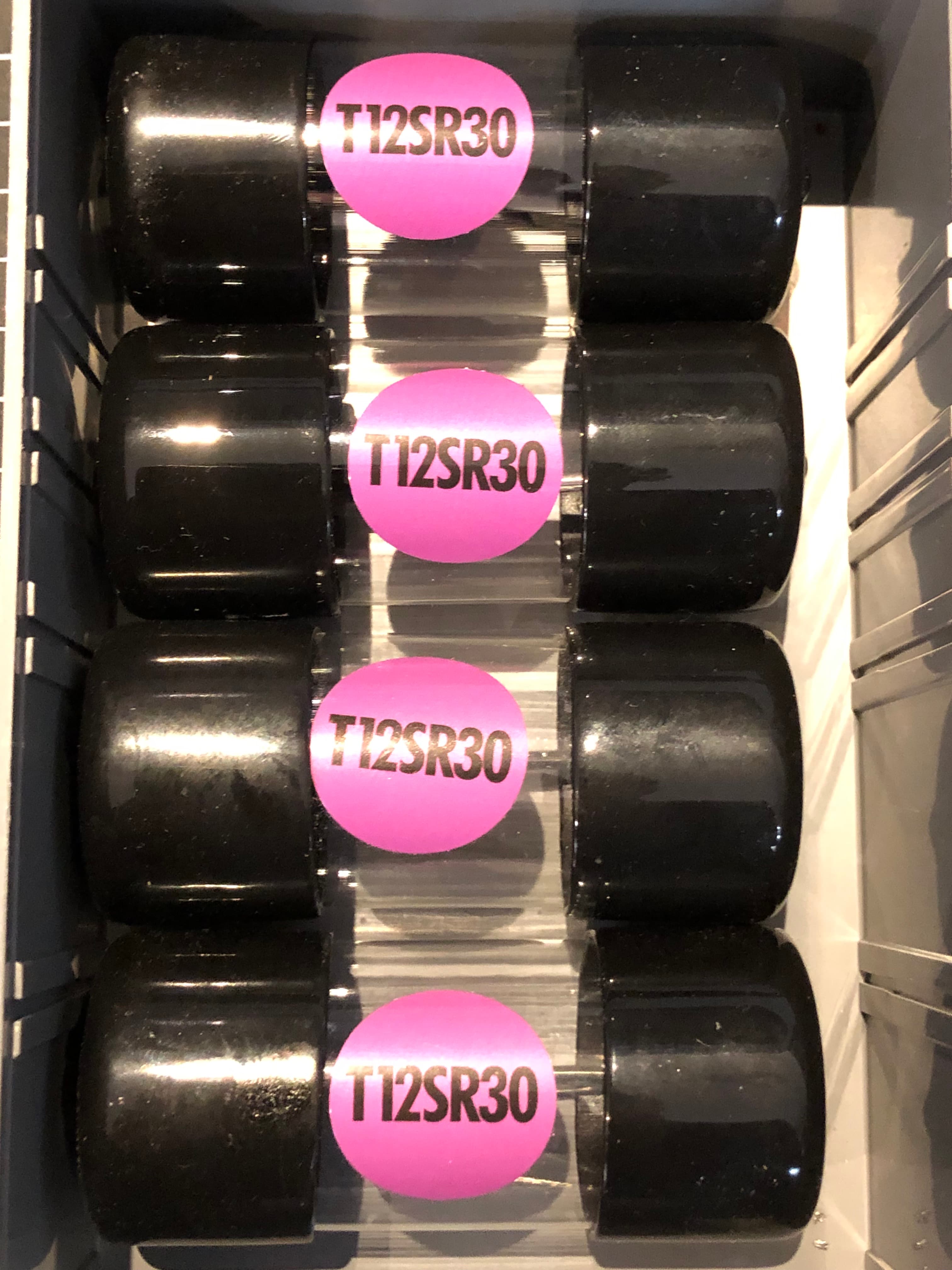 Stratasys Fortus 450mc 3D Printer Pre-Owned - Thumbnail 48