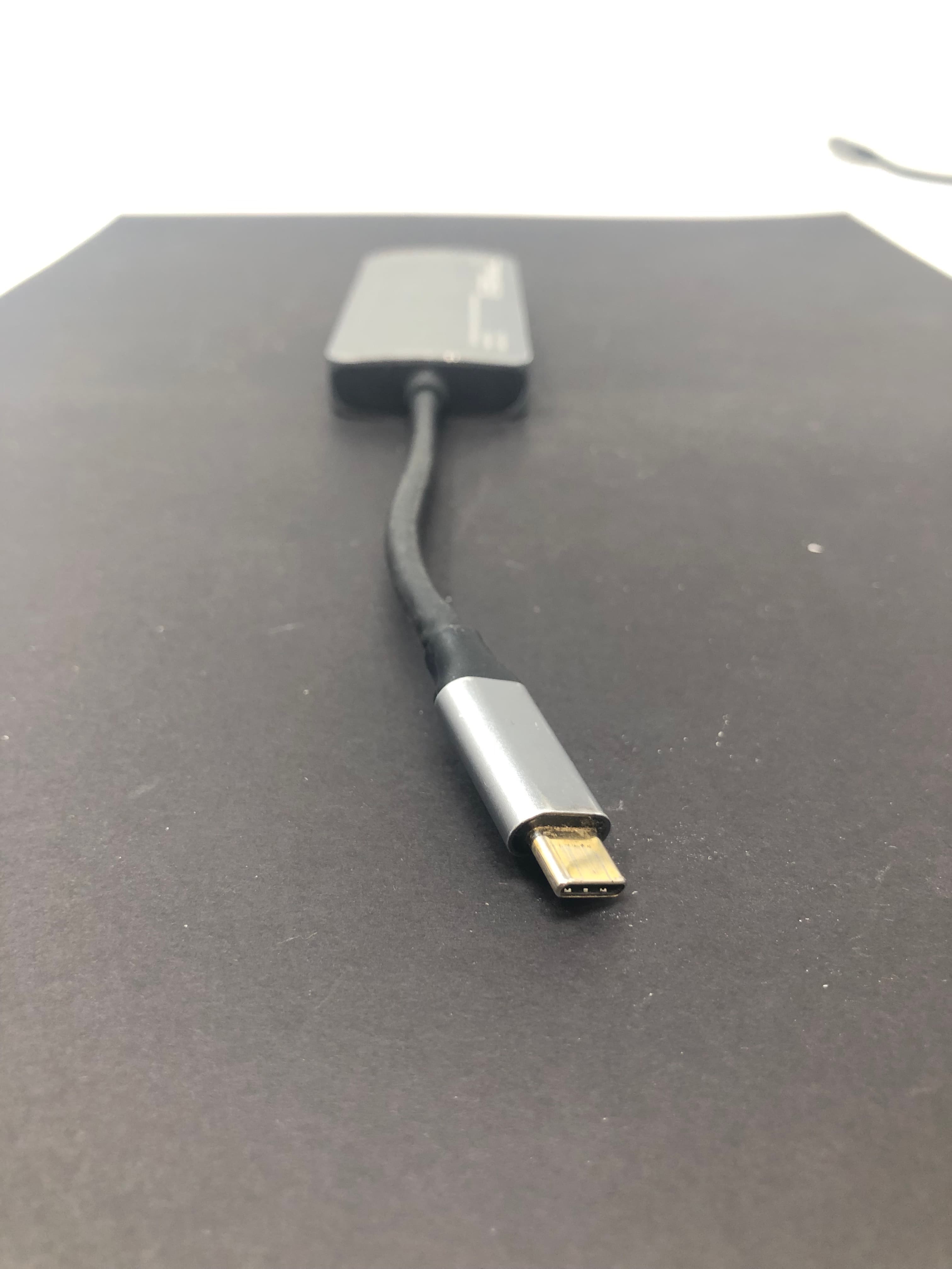 Dodocool 7-Port USB-C Hub with Power Delivery Pre-Owned - Thumbnail 5