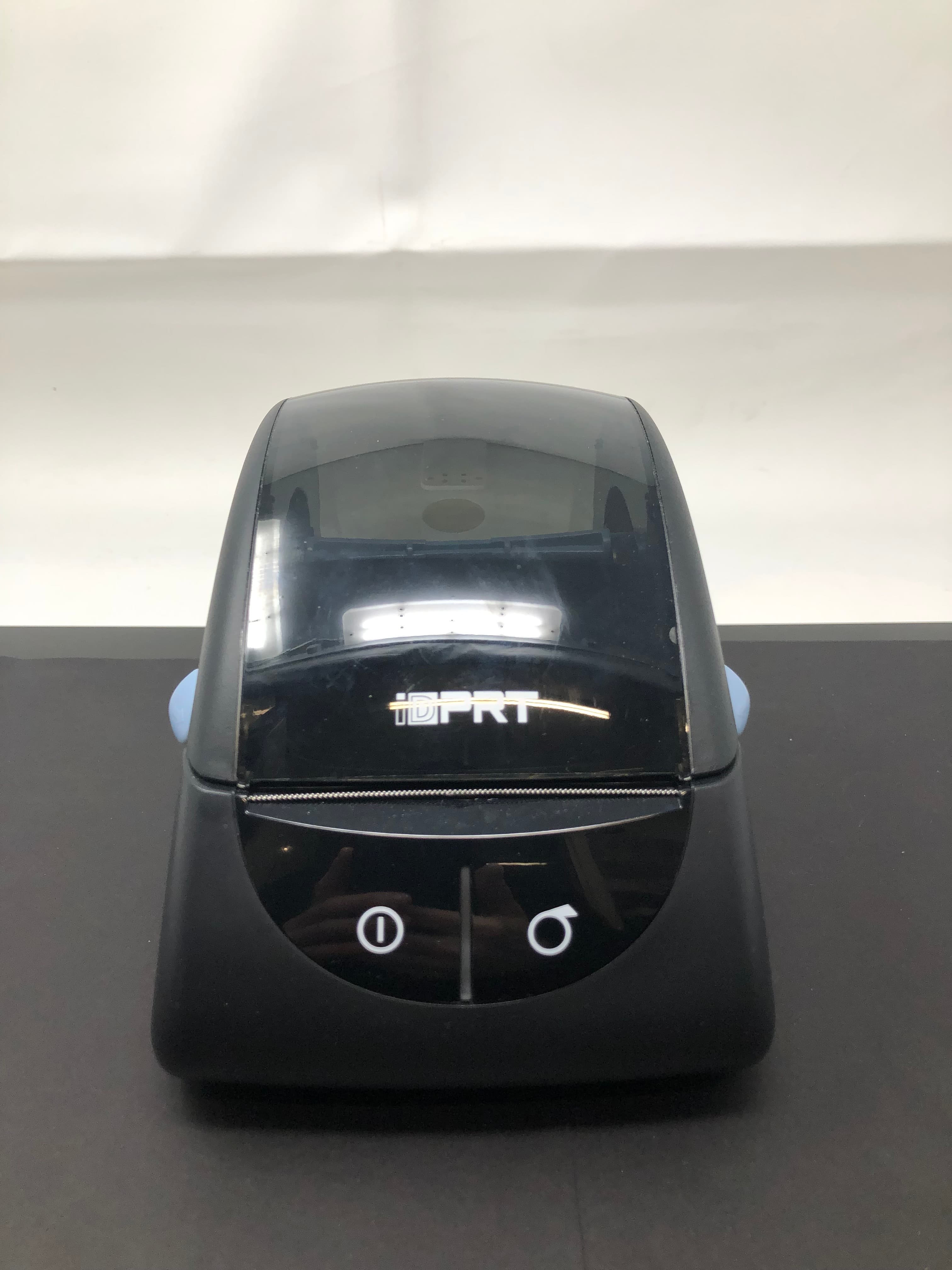 iDPRT SP310 Thermal Label & Receipt Printer Pre-Owned