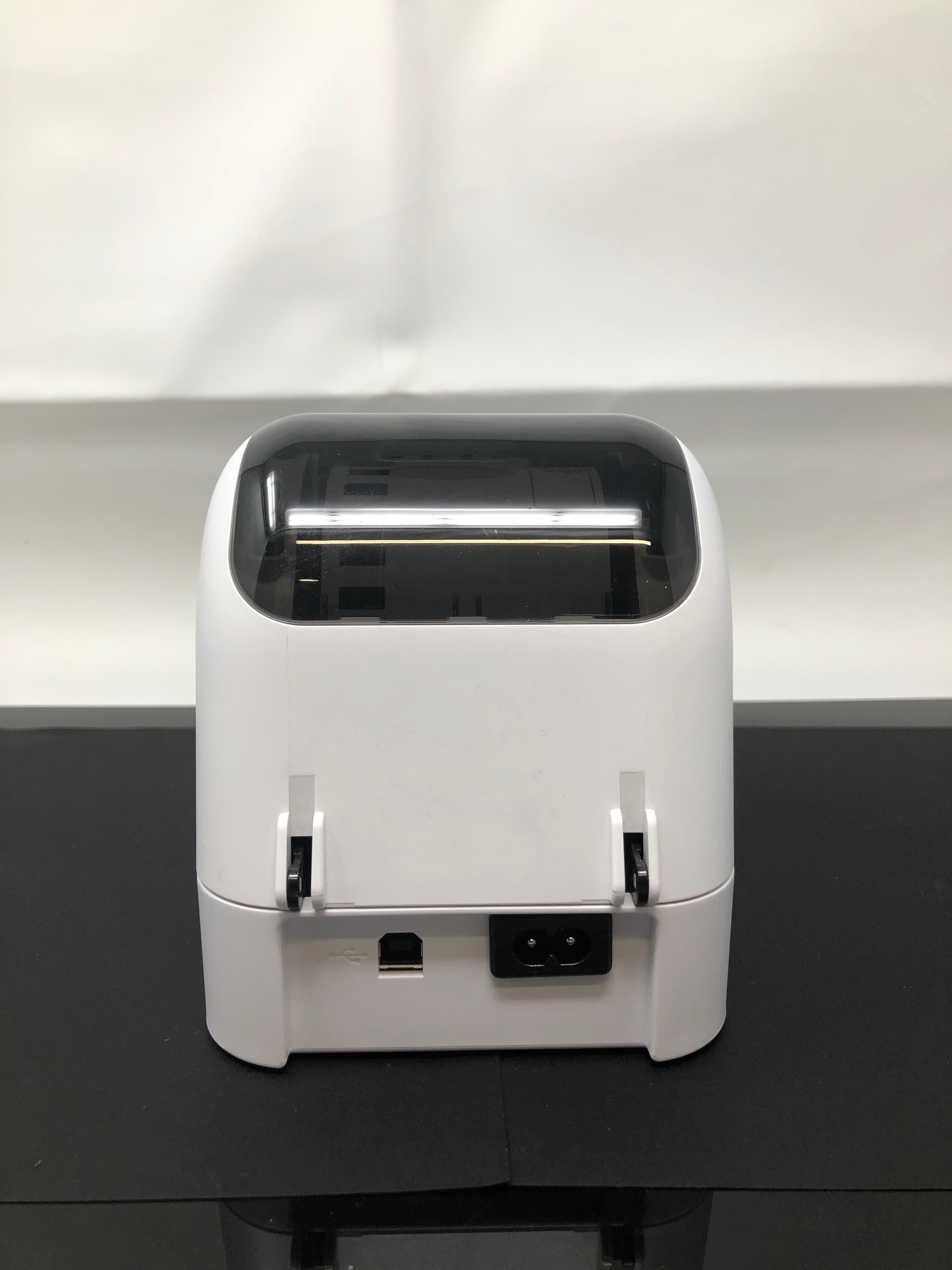 Brother QL-800 Label Printer - New, High-Speed USB Connectivity - Thumbnail 4