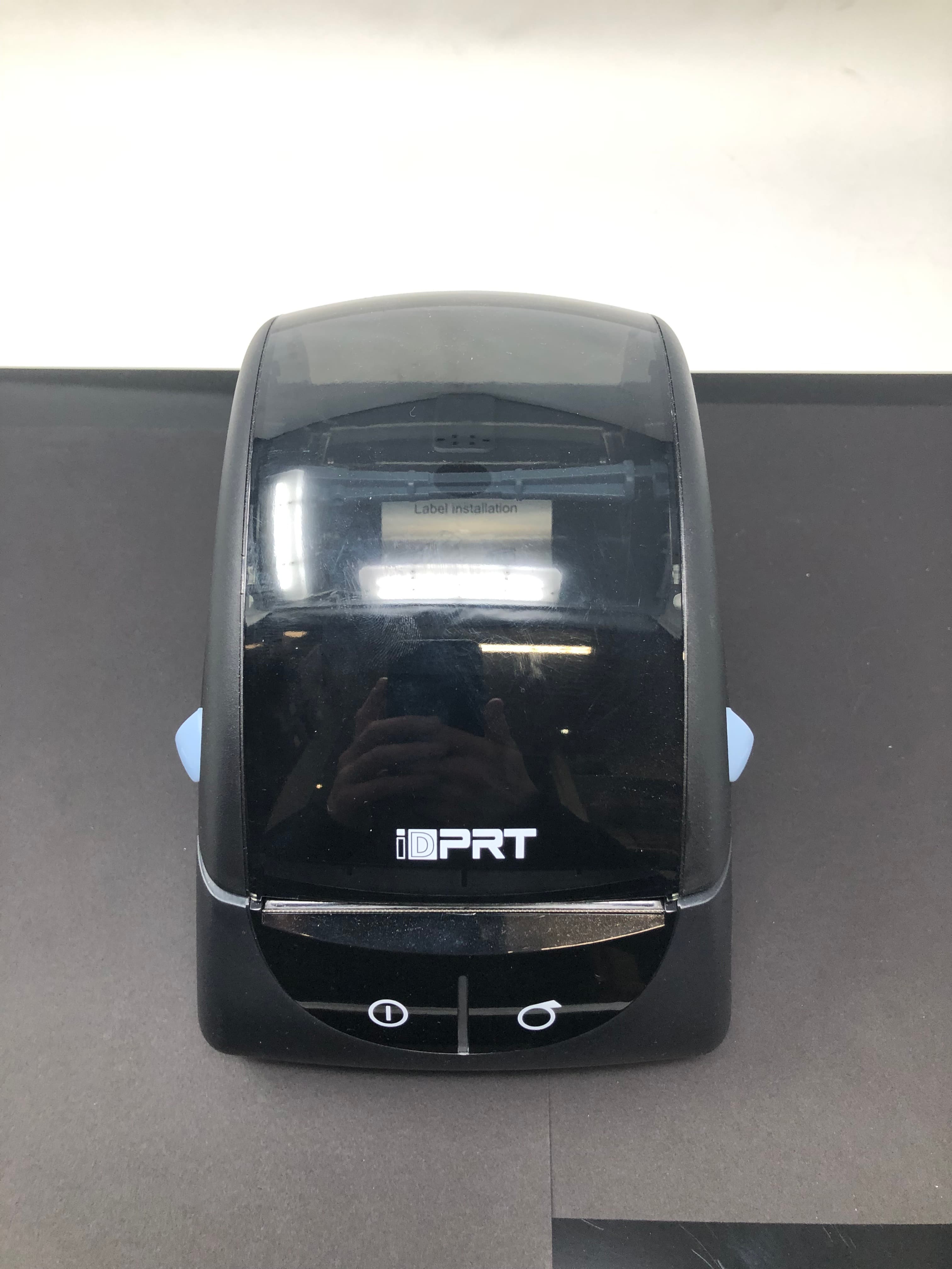 iDPRT SP310 Thermal Label & Receipt Printer Pre-Owned - Thumbnail 4