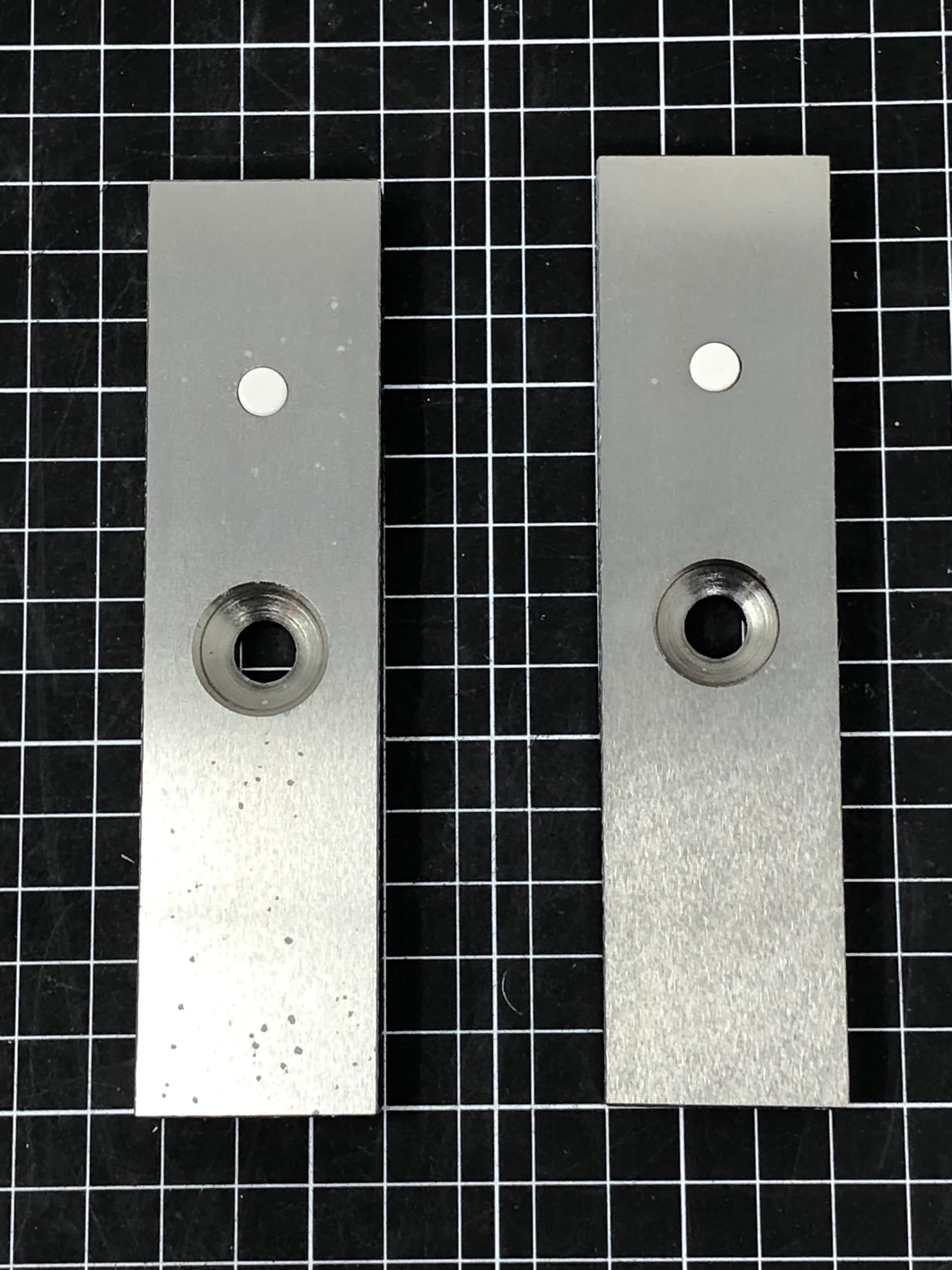 VI-180B Double Door Magnetic Lock 180KG/350Lbs - New in Box - Thumbnail 7