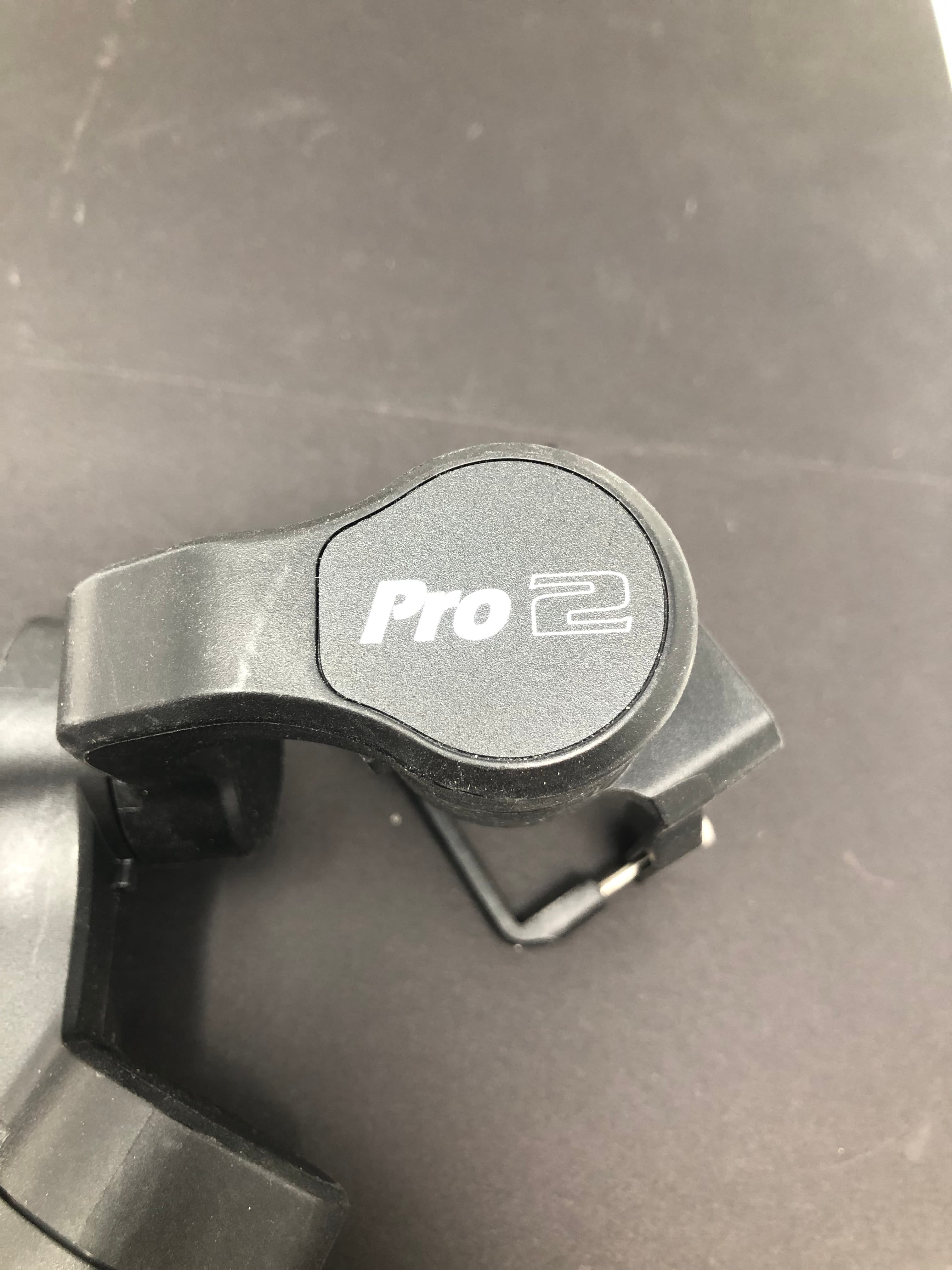 Hohem iSteady Pro 2 Gimbal Stabilizer Pre-Owned - Thumbnail 4