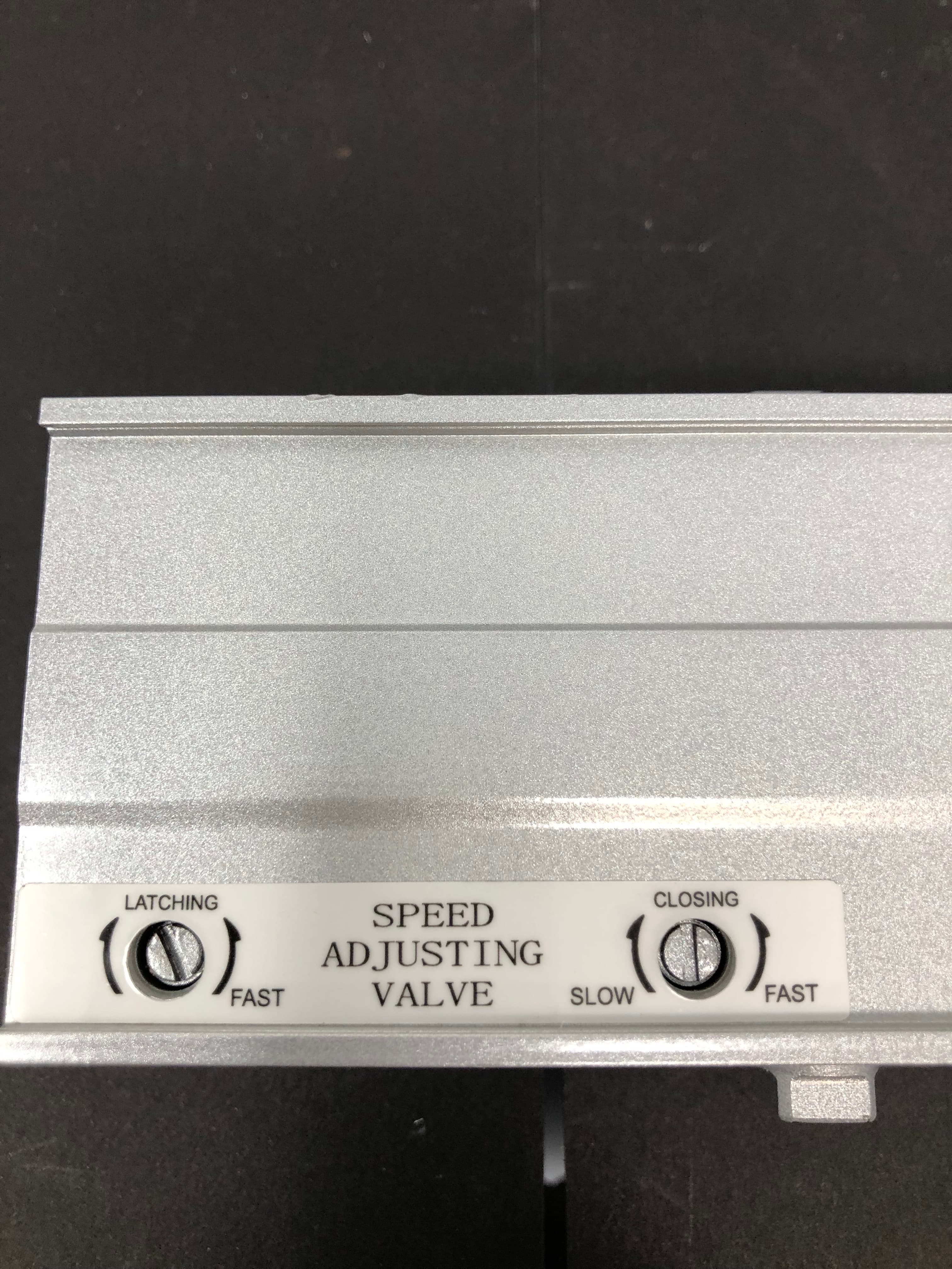 VI-S505 Door Closer - New, Heavy Duty with Installation Kit - Thumbnail 6