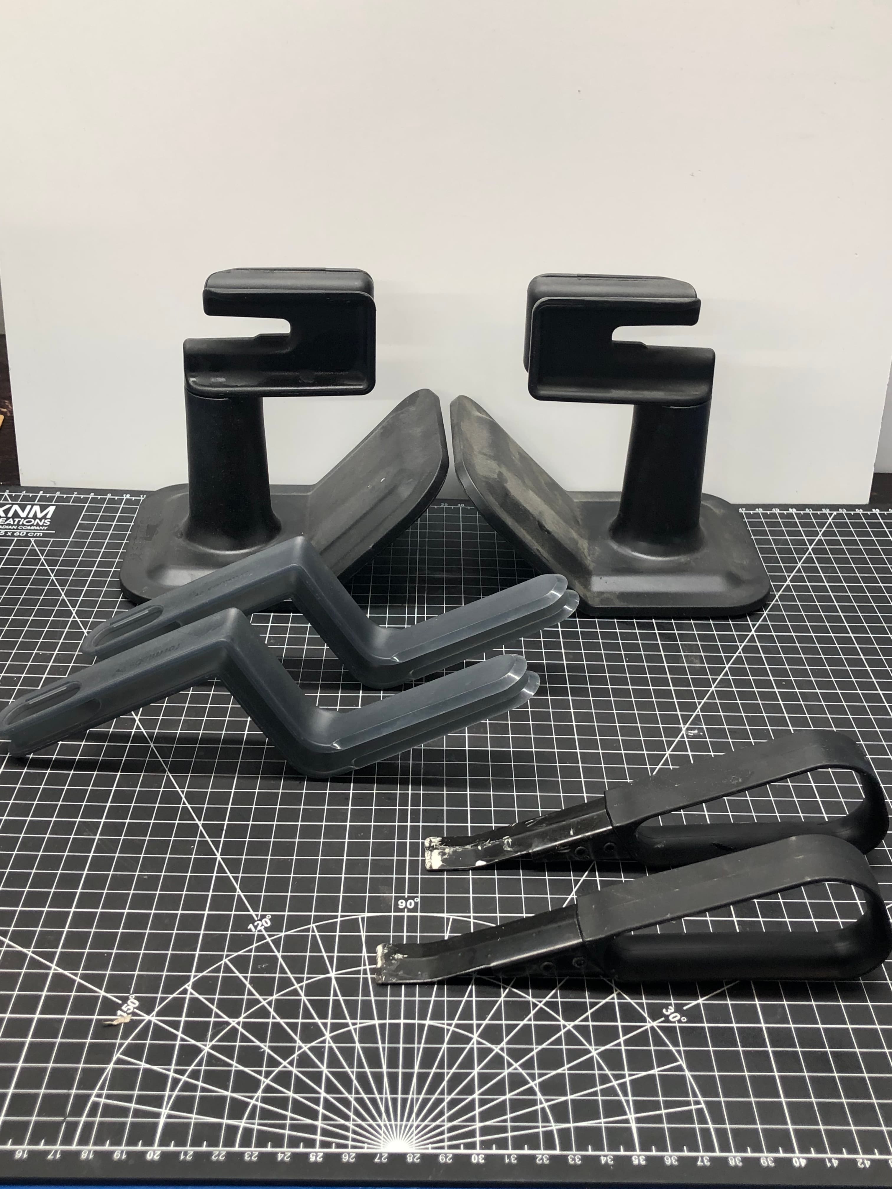 Formlabs Form 2 SLA 3D Printer Pre-Owned - Thumbnail 12