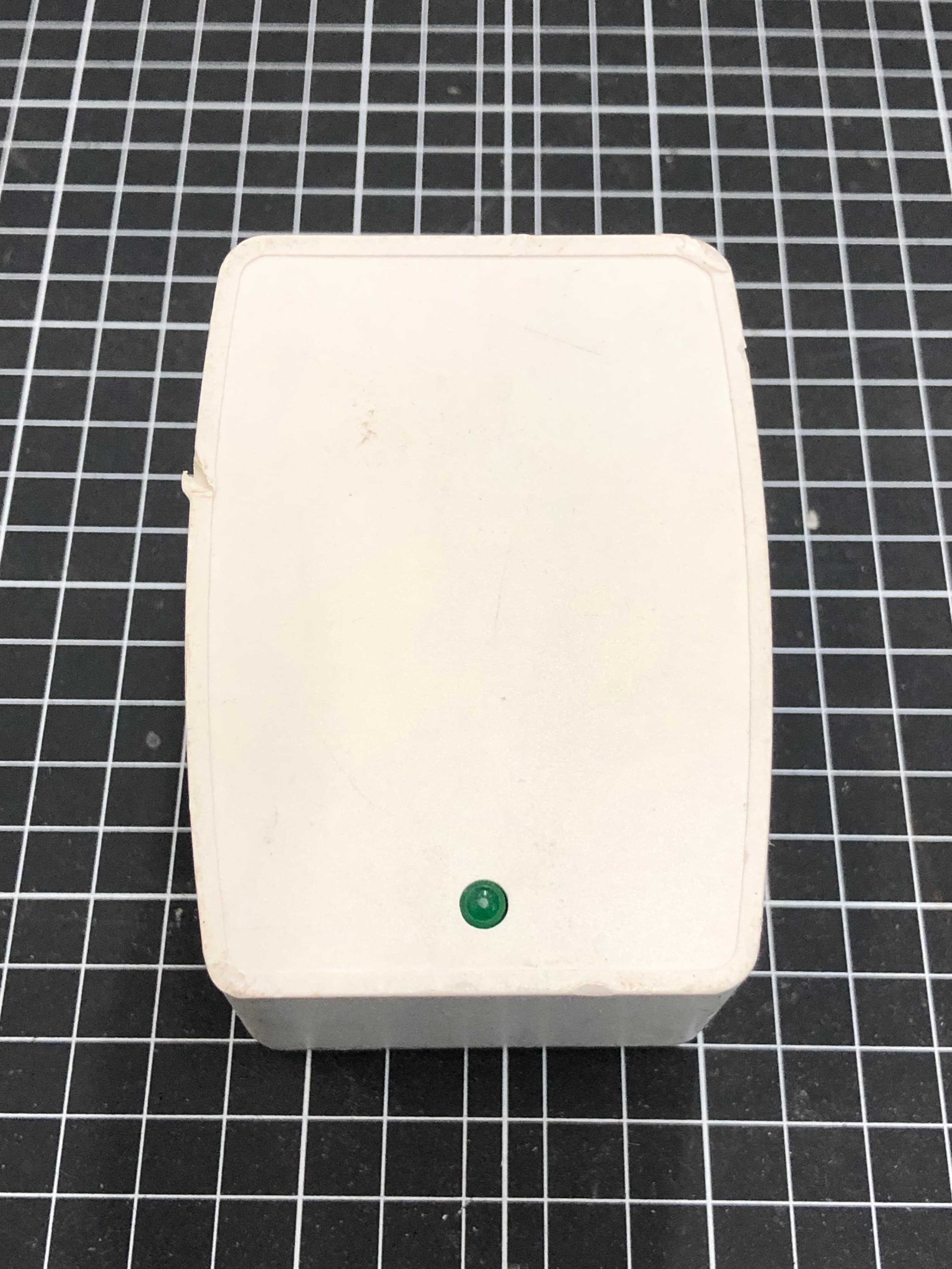 Solex Tri-Pit 1640C Plug-In Transformer 120VAC 16.5VAC 40VA Pre-Owned - Thumbnail 4