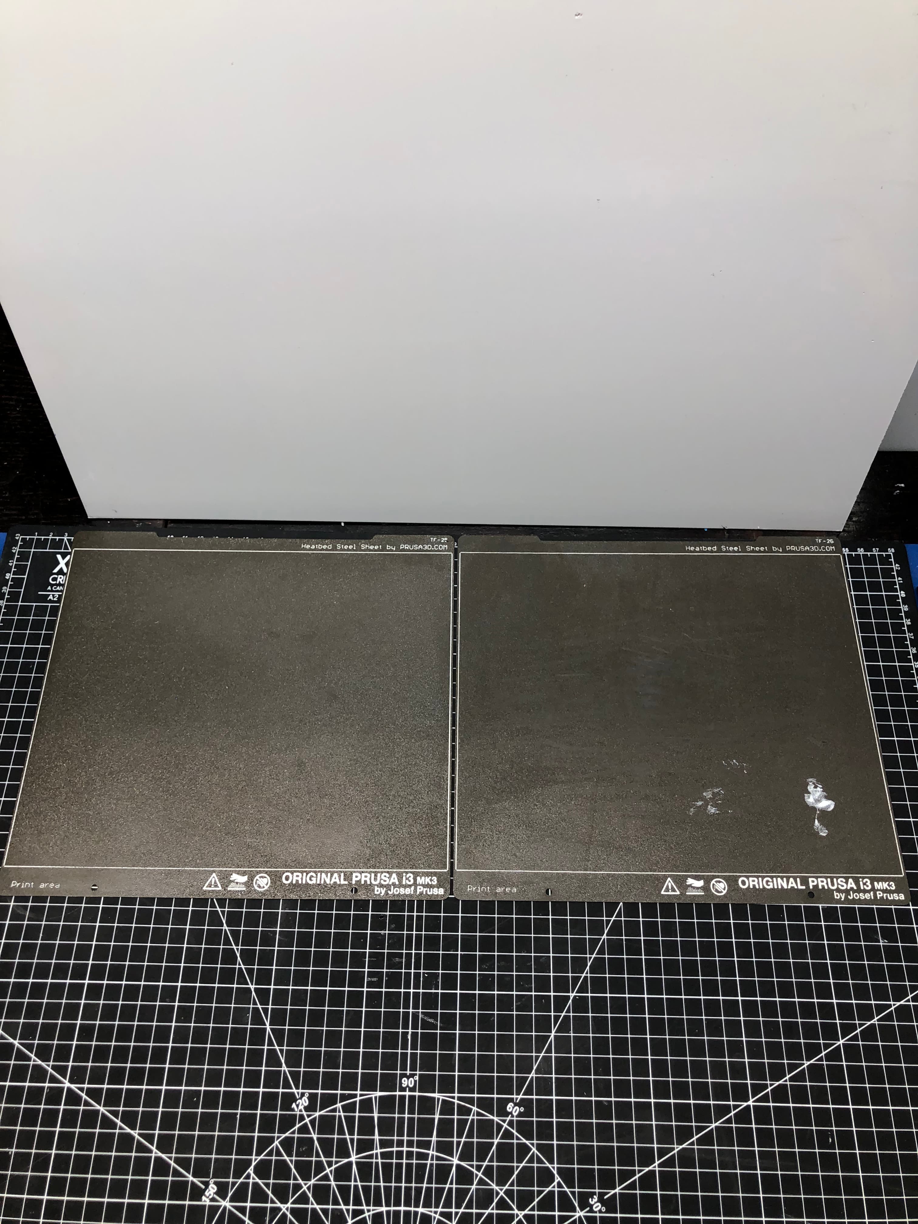 Prusa i3 MK3S 3D Printer Pre-Owned - Thumbnail 13