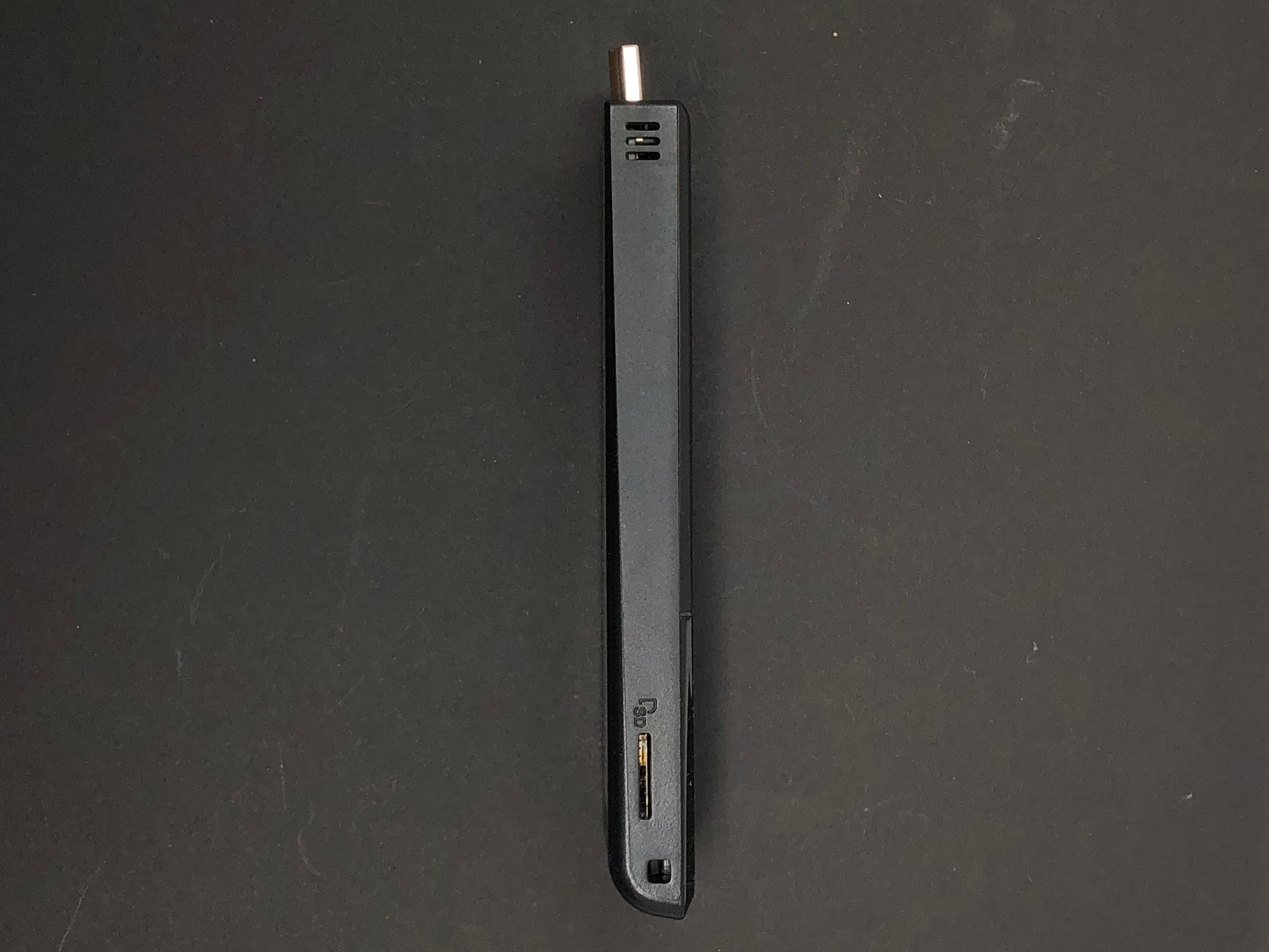 Intel Compute Stick HDMI PC STK1AW32SC Pre-Owned - Thumbnail 4