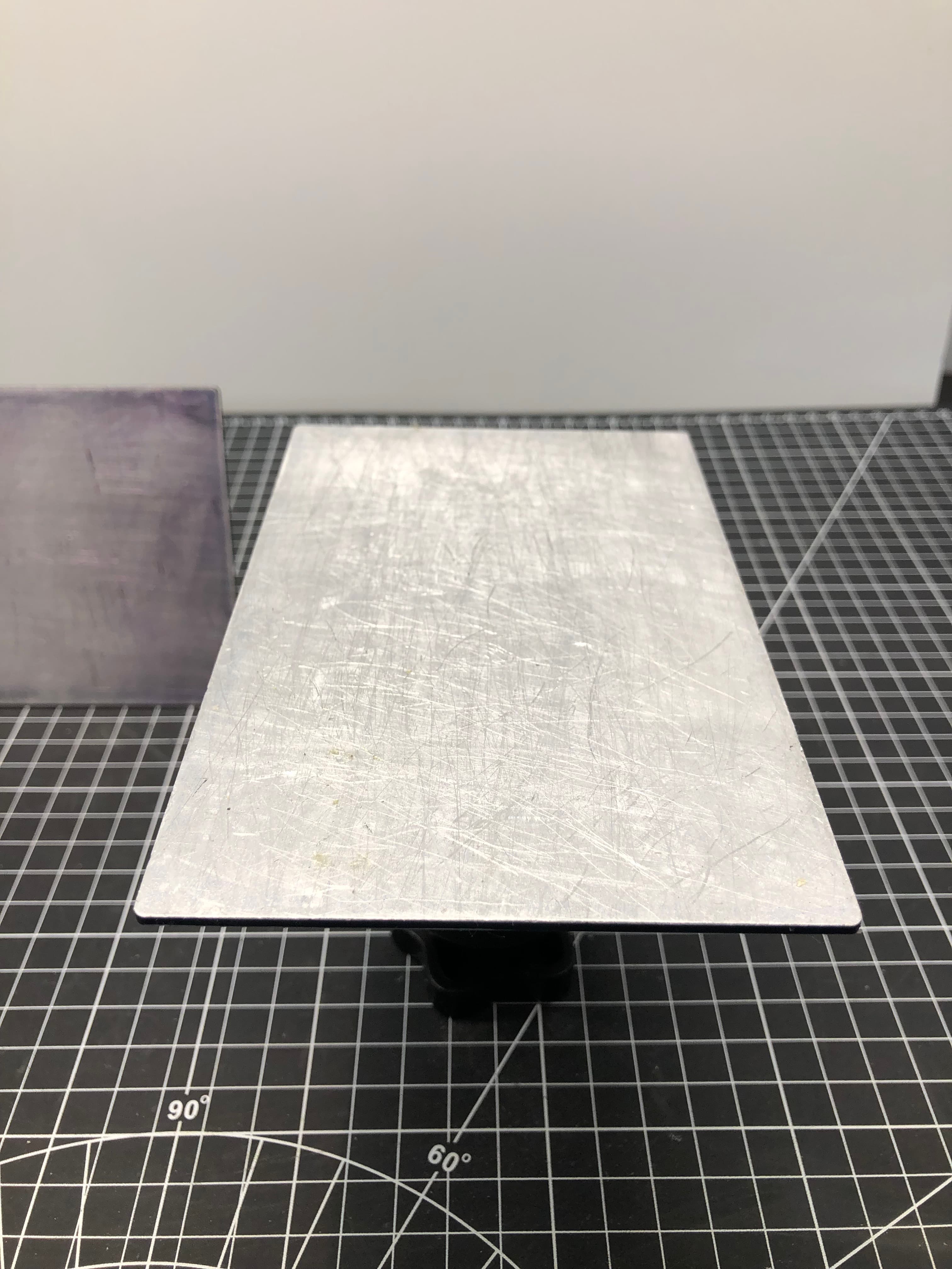 ELEGOO Mars 3 3D Printer 227x227x438.5mm Pre-Owned - Thumbnail 13