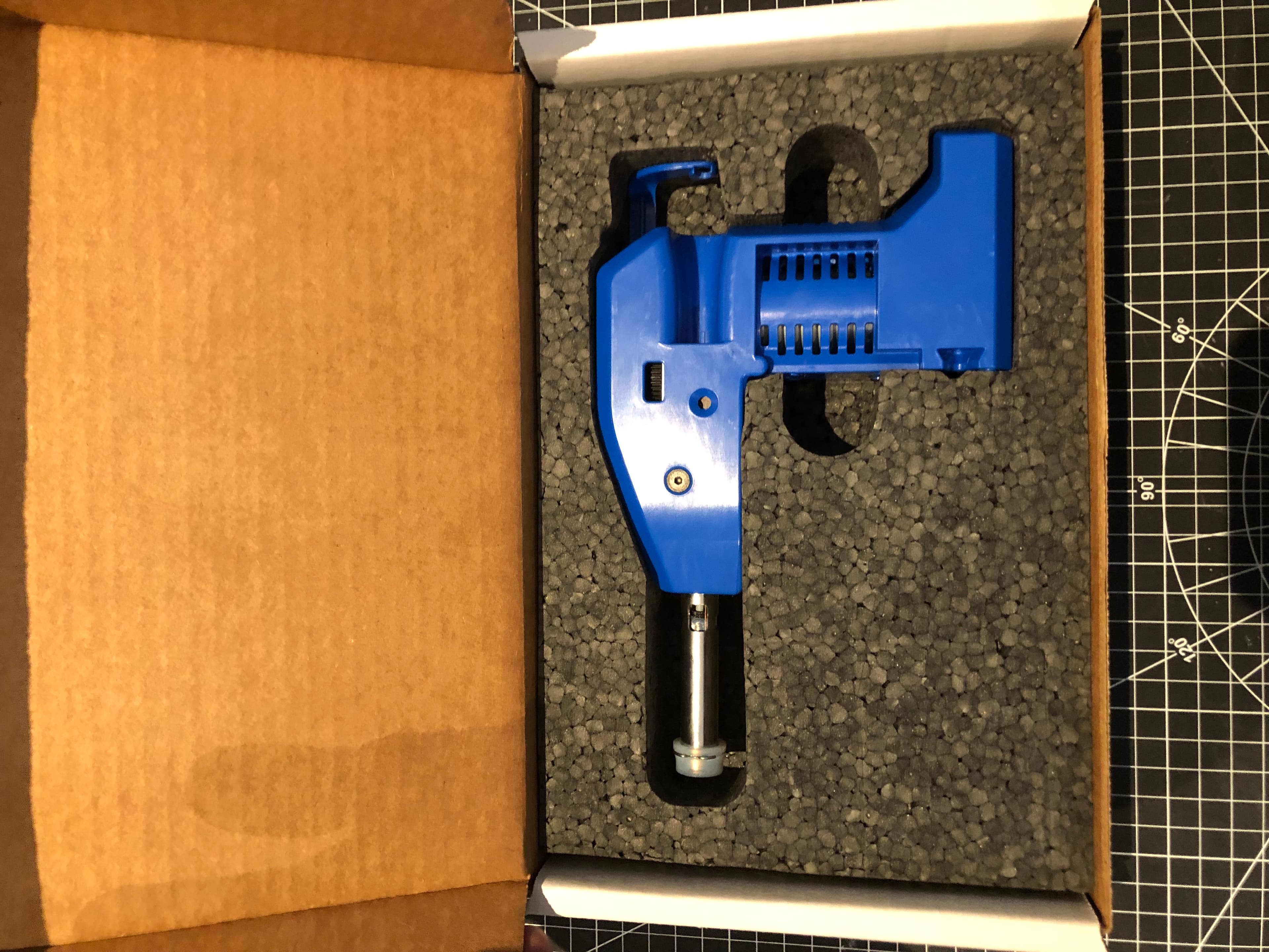 Stratasys F370 3D Printer Pre-Owned - Thumbnail 15