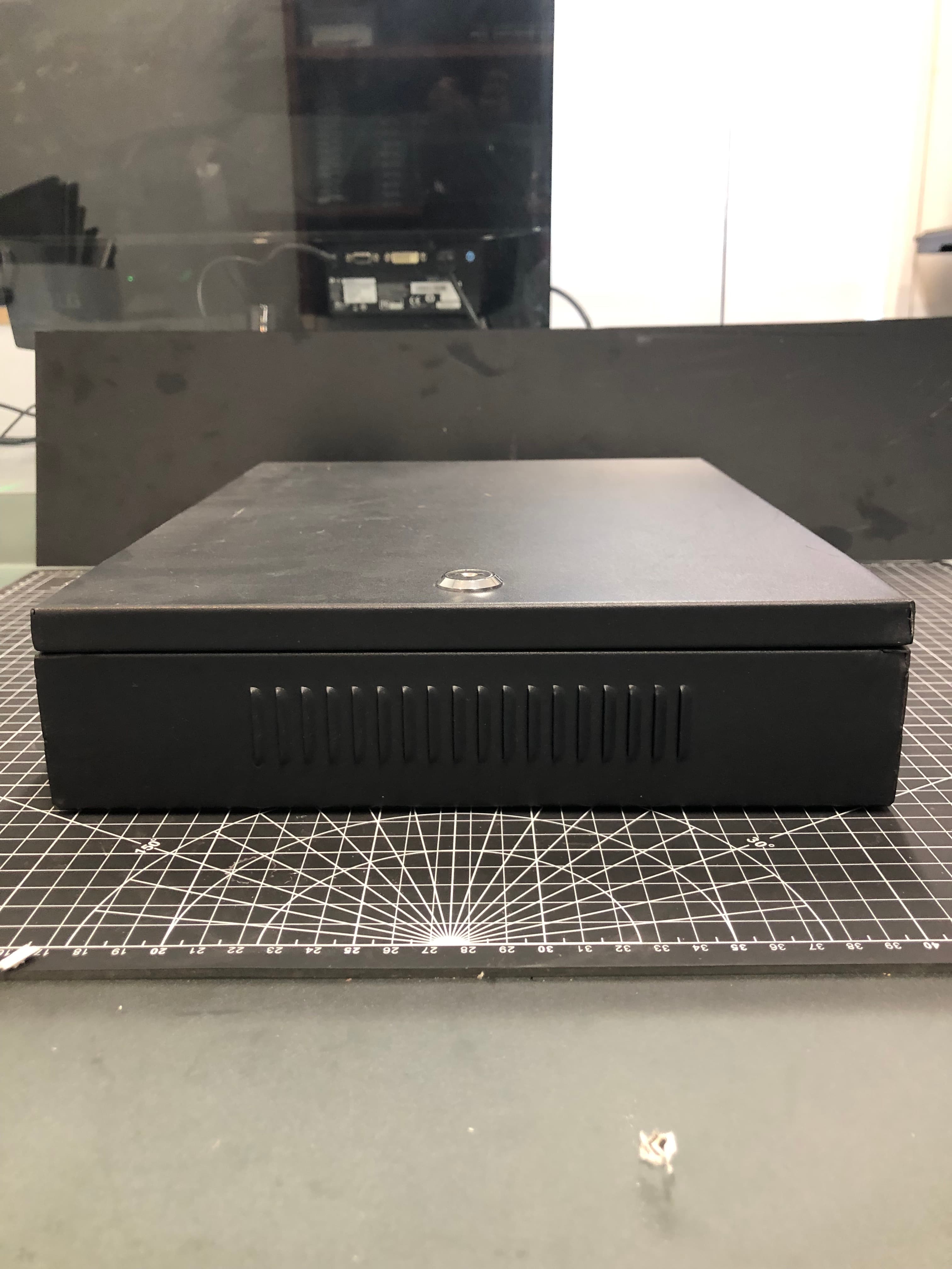 ZKTeco C3-400 Access Control Panel - New, Secure Entry System - Thumbnail 8