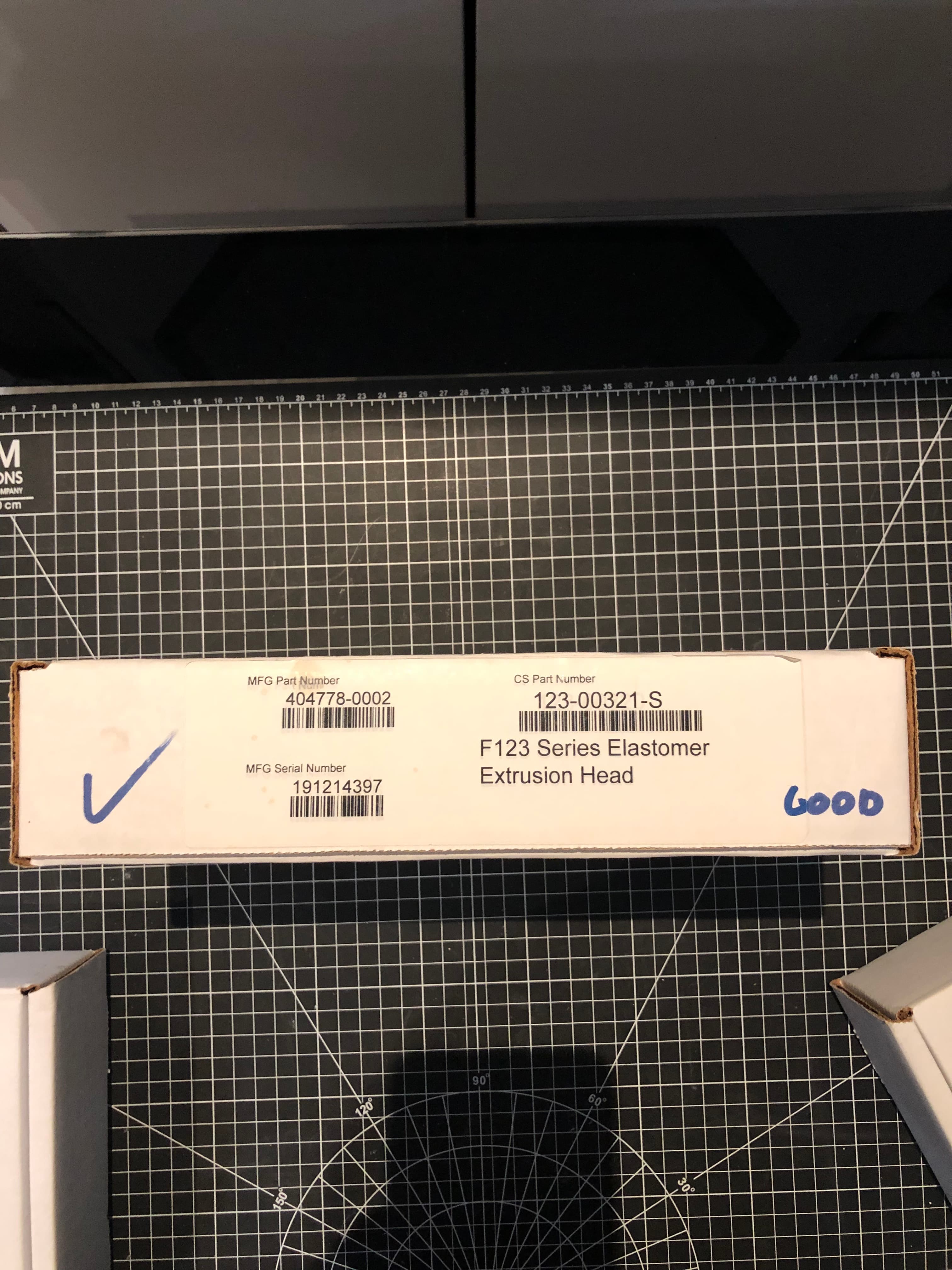 Stratasys F370 3D Printer Pre-Owned - Thumbnail 14