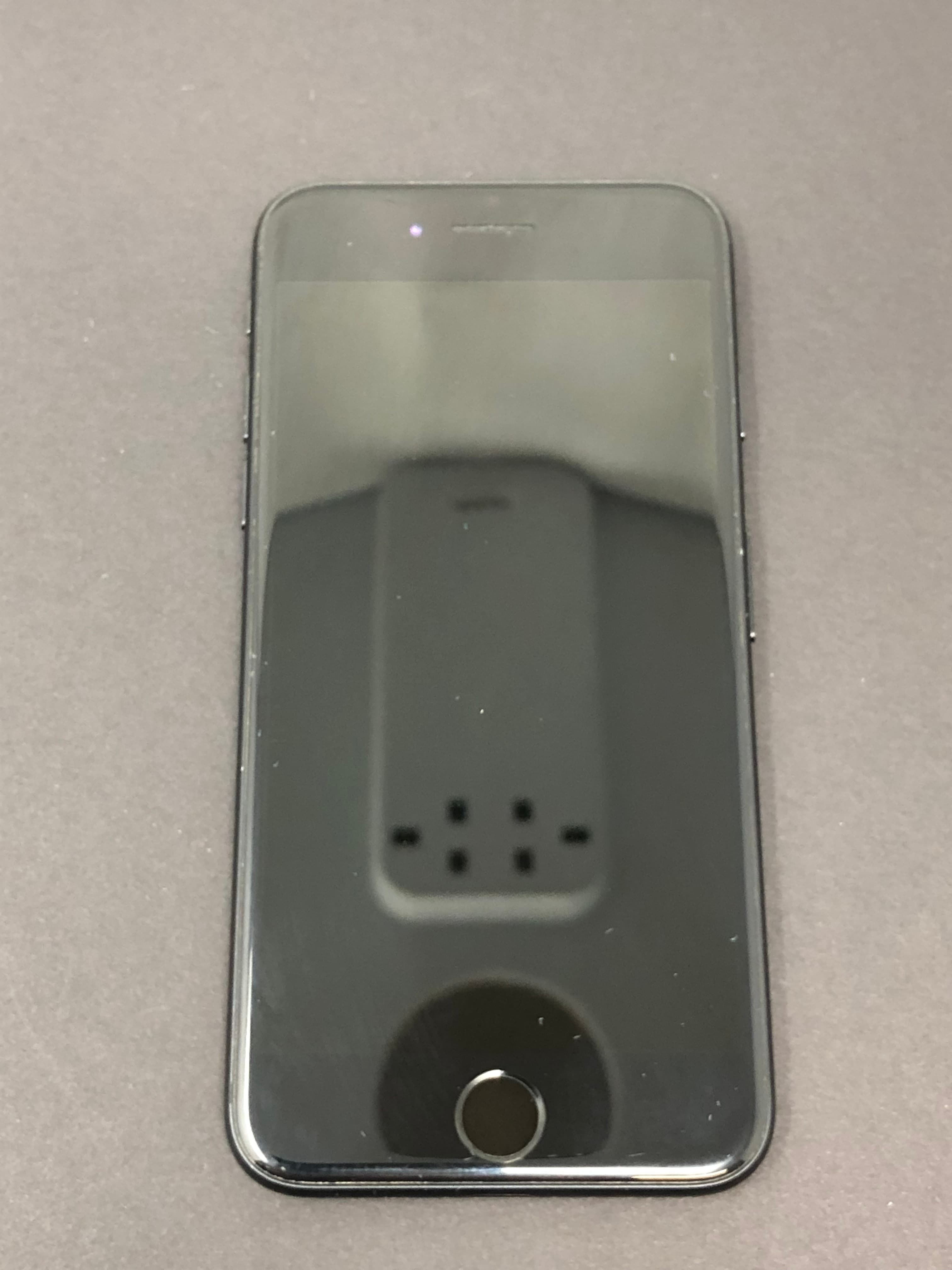 iPhone 7 32GB Black Pre-Owned Reliable Smartphone