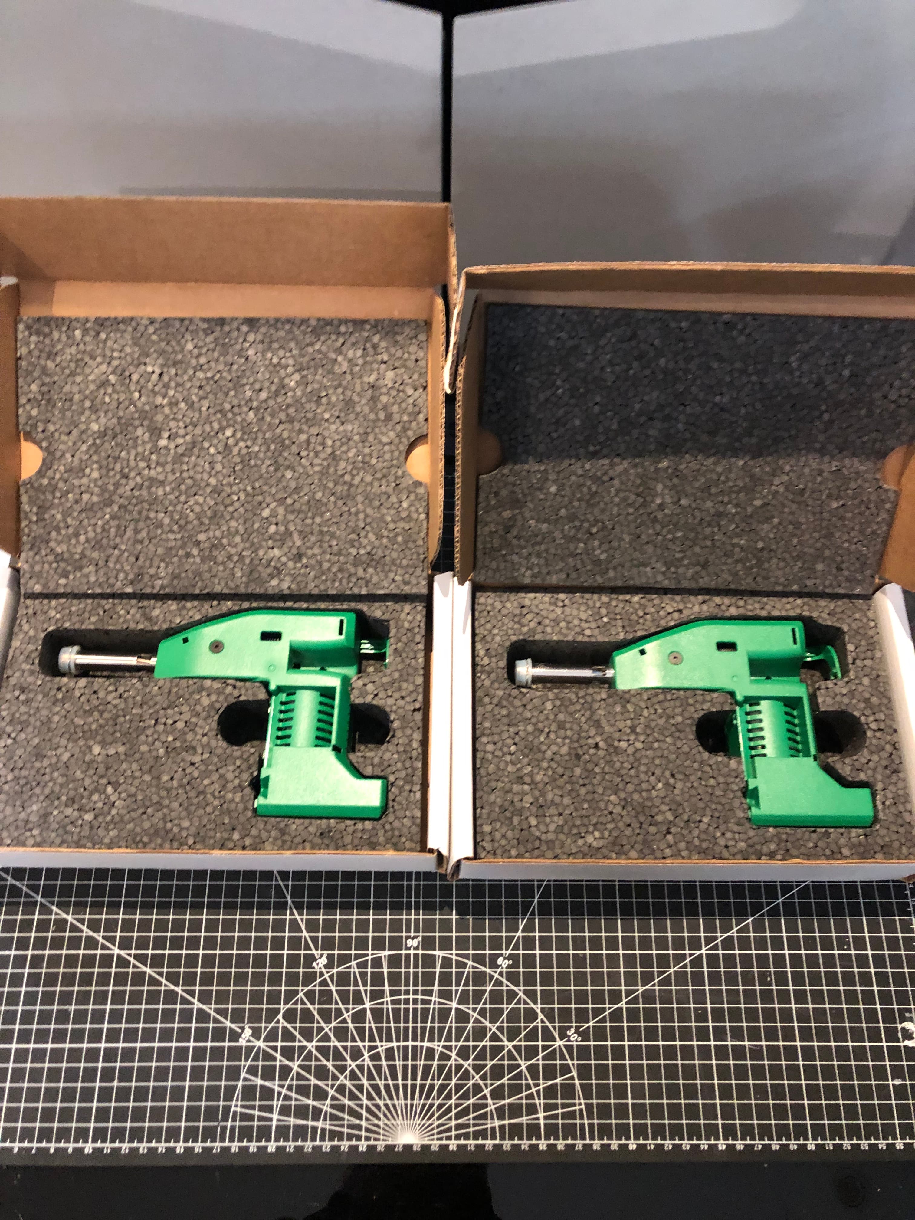 Stratasys F370 3D Printer Pre-Owned - Thumbnail 21