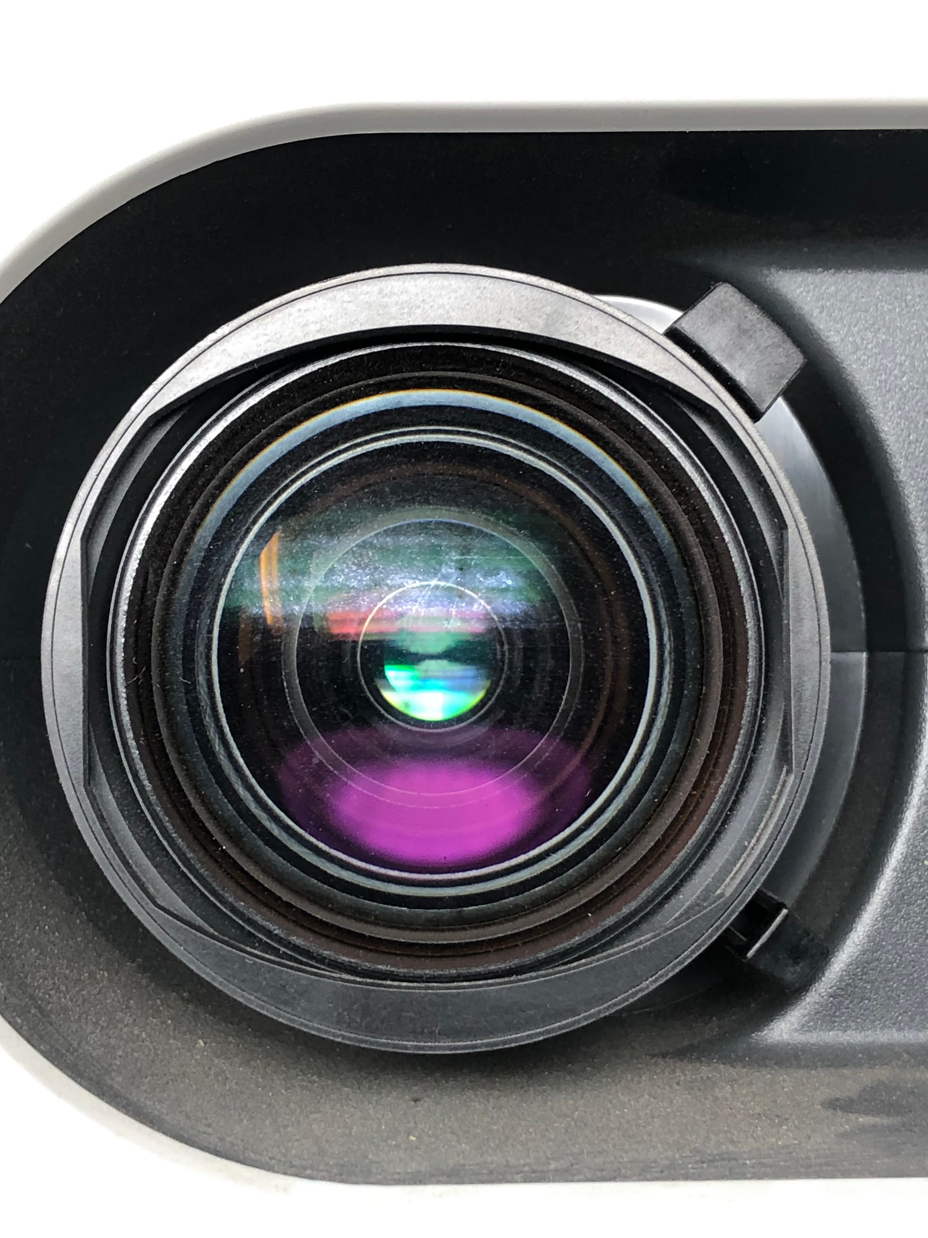 Panasonic PT-FX400U LCD Projector FX400 XGA Pre-Owned - Thumbnail 8