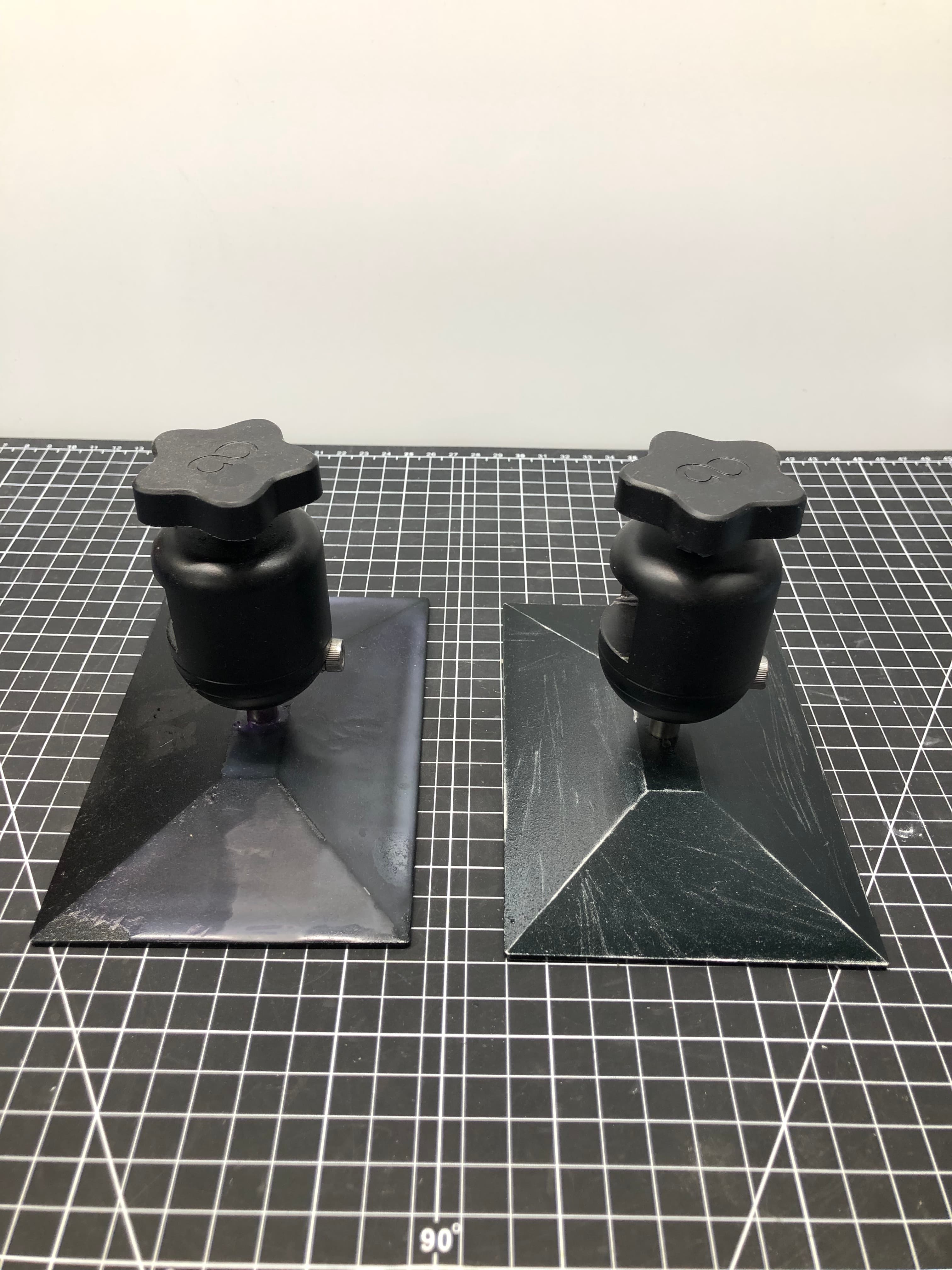 ELEGOO Mars 3 3D Printer 227x227x438.5mm Pre-Owned - Thumbnail 11