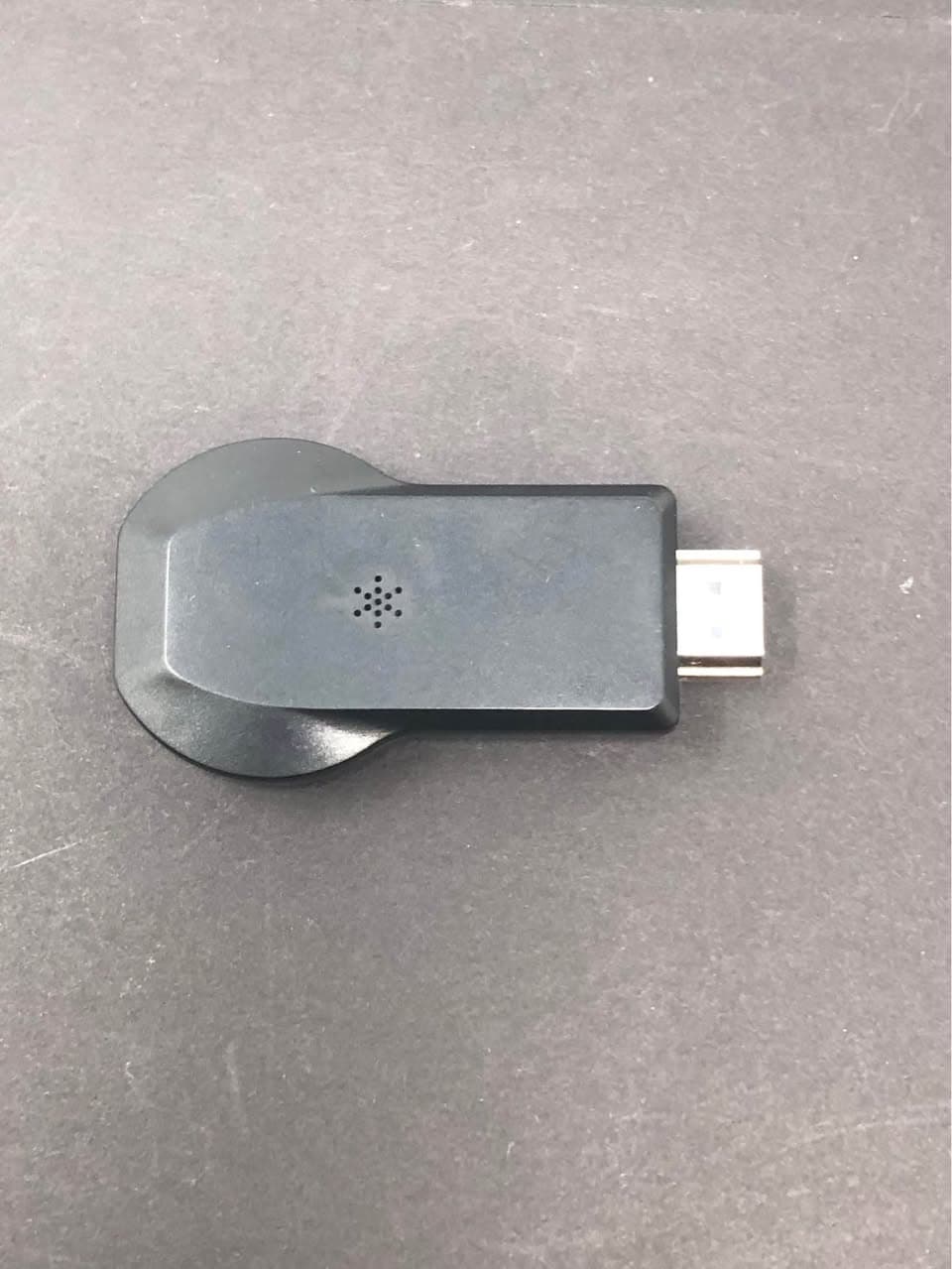 AnyCast 4K WiFi HDMI Wireless Display Dongle Adapter Pre-Owned - Thumbnail 3