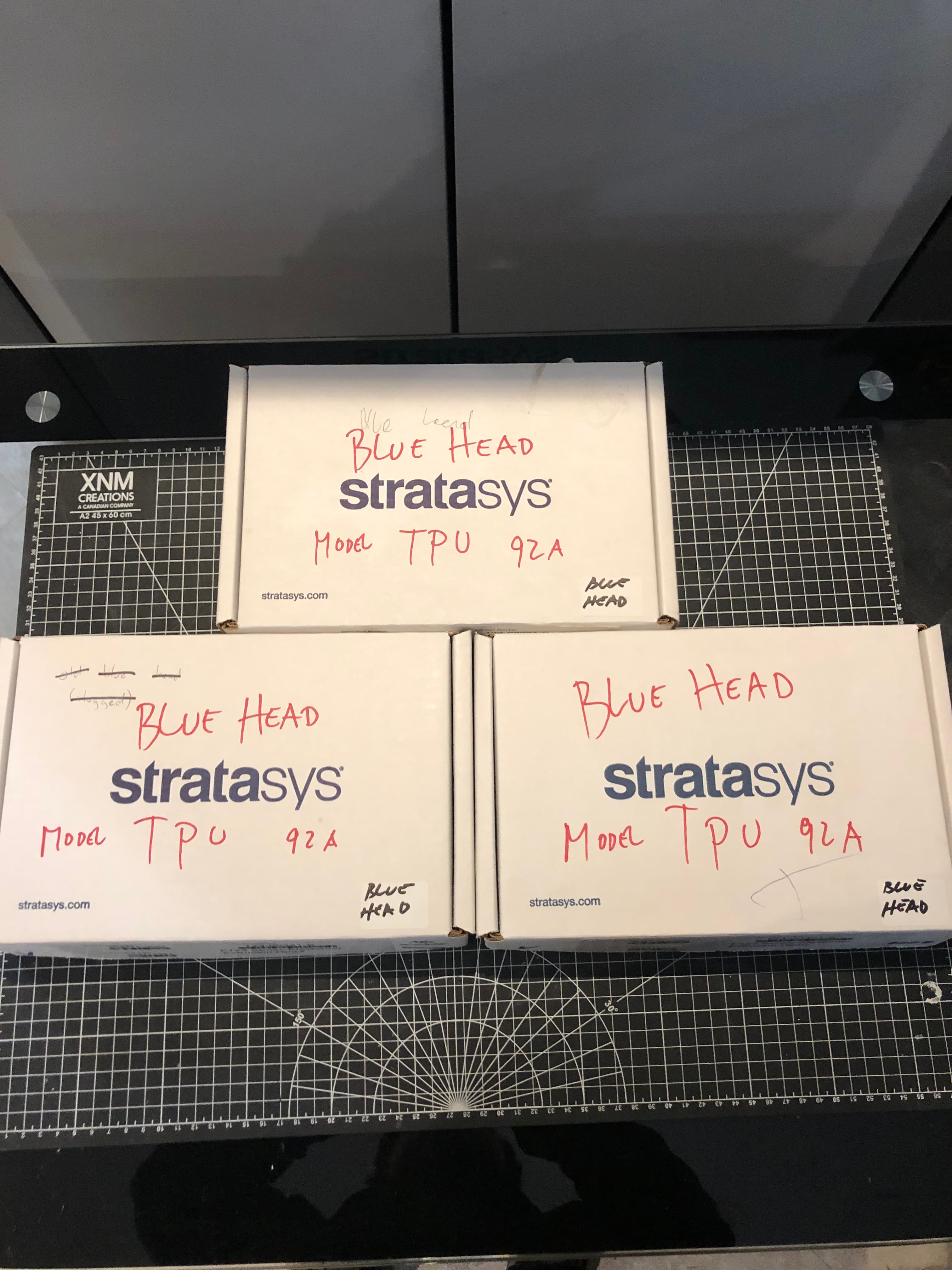 Stratasys F370 3D Printer Pre-Owned - Thumbnail 12