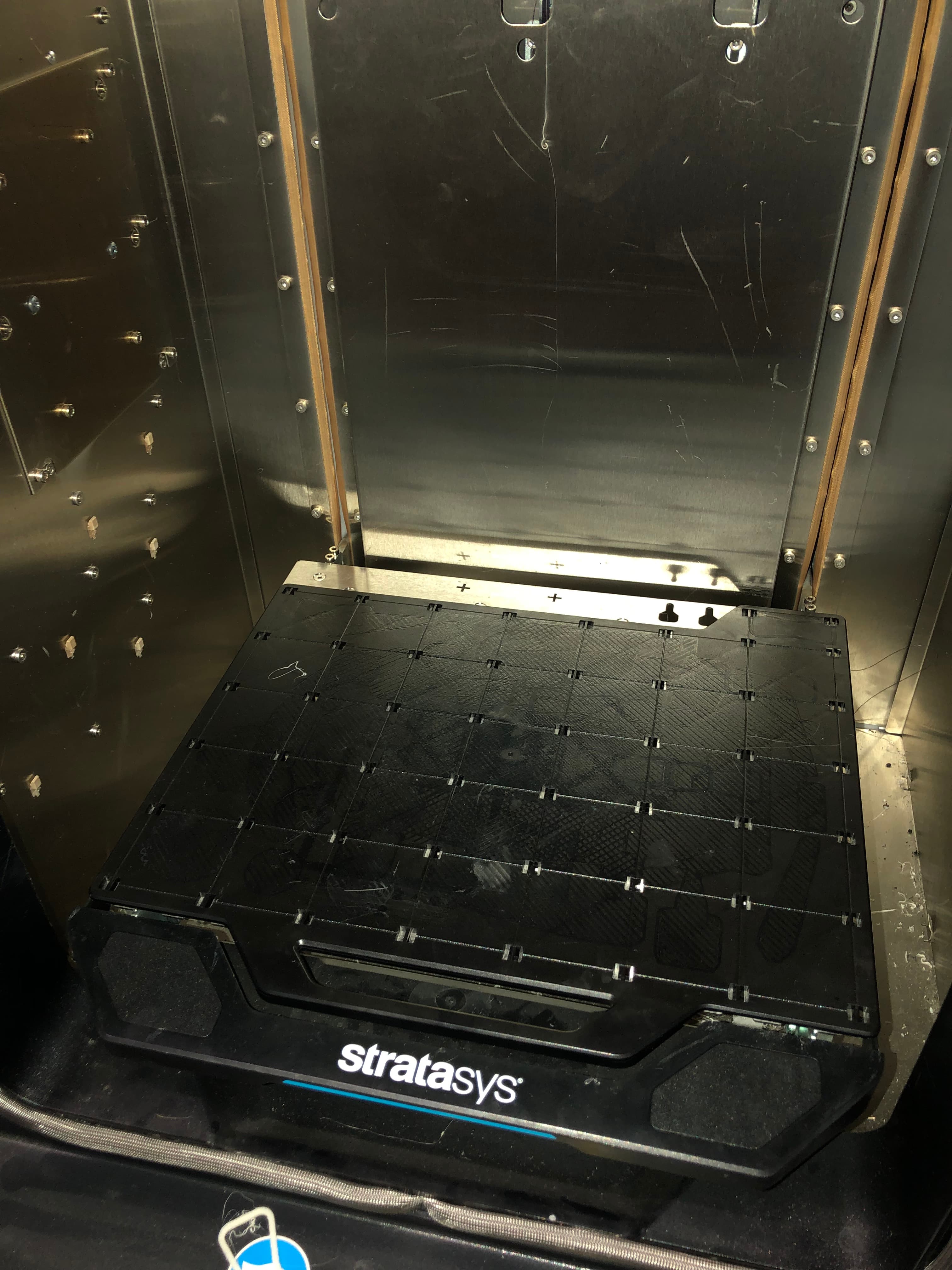 Stratasys F370 3D Printer Pre-Owned - Thumbnail 6