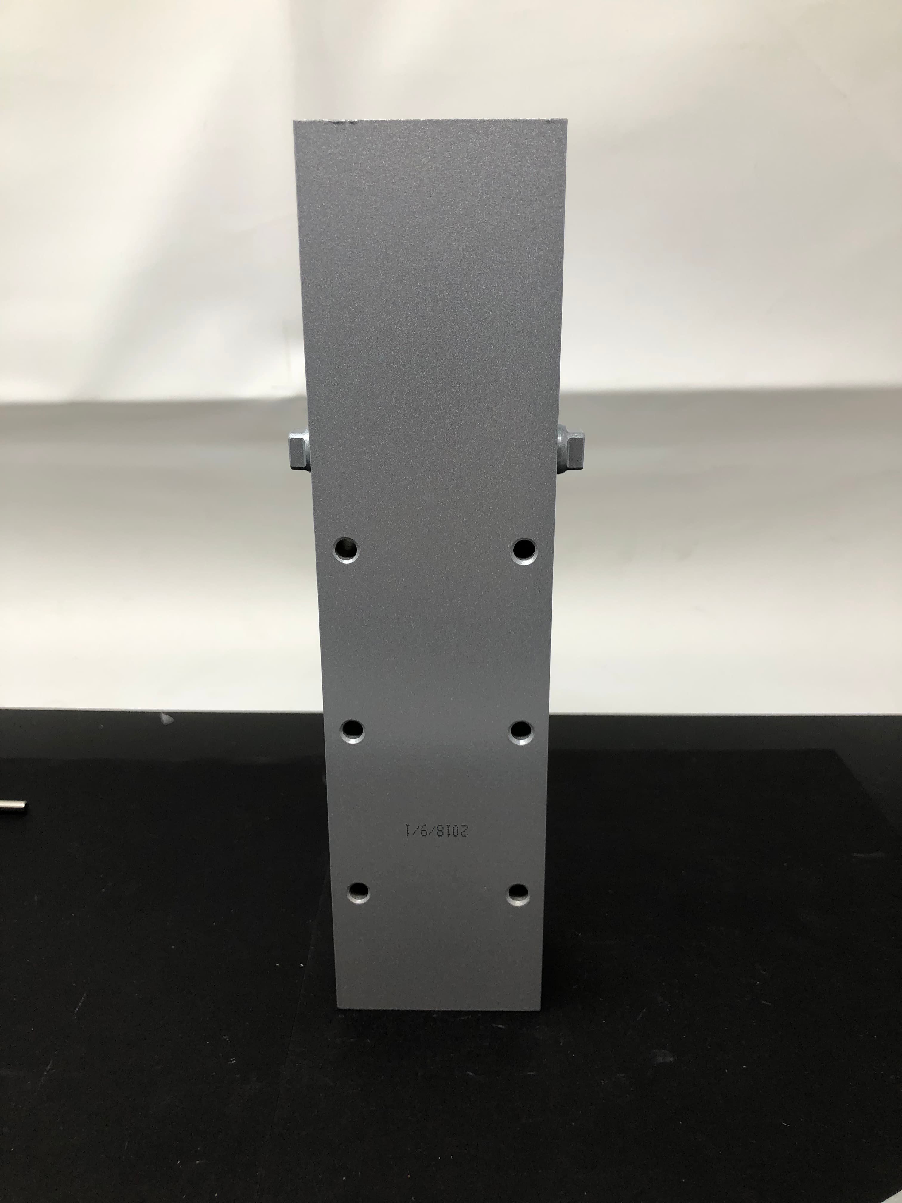 VI-S505 Door Closer - New, Heavy Duty with Installation Kit - Thumbnail 9