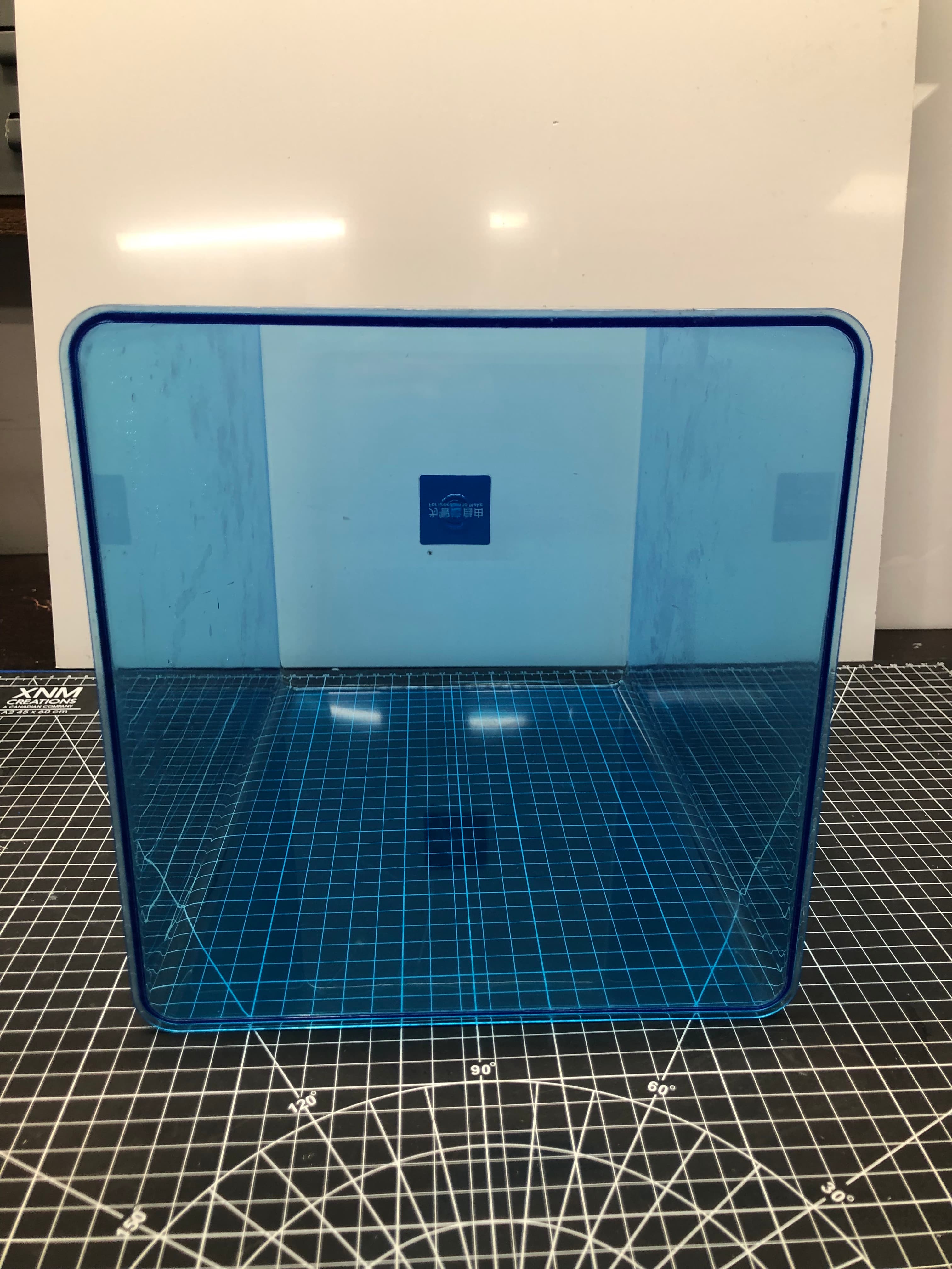 Anycubic Photon D2 3D Printer Pre-Owned - Thumbnail 14