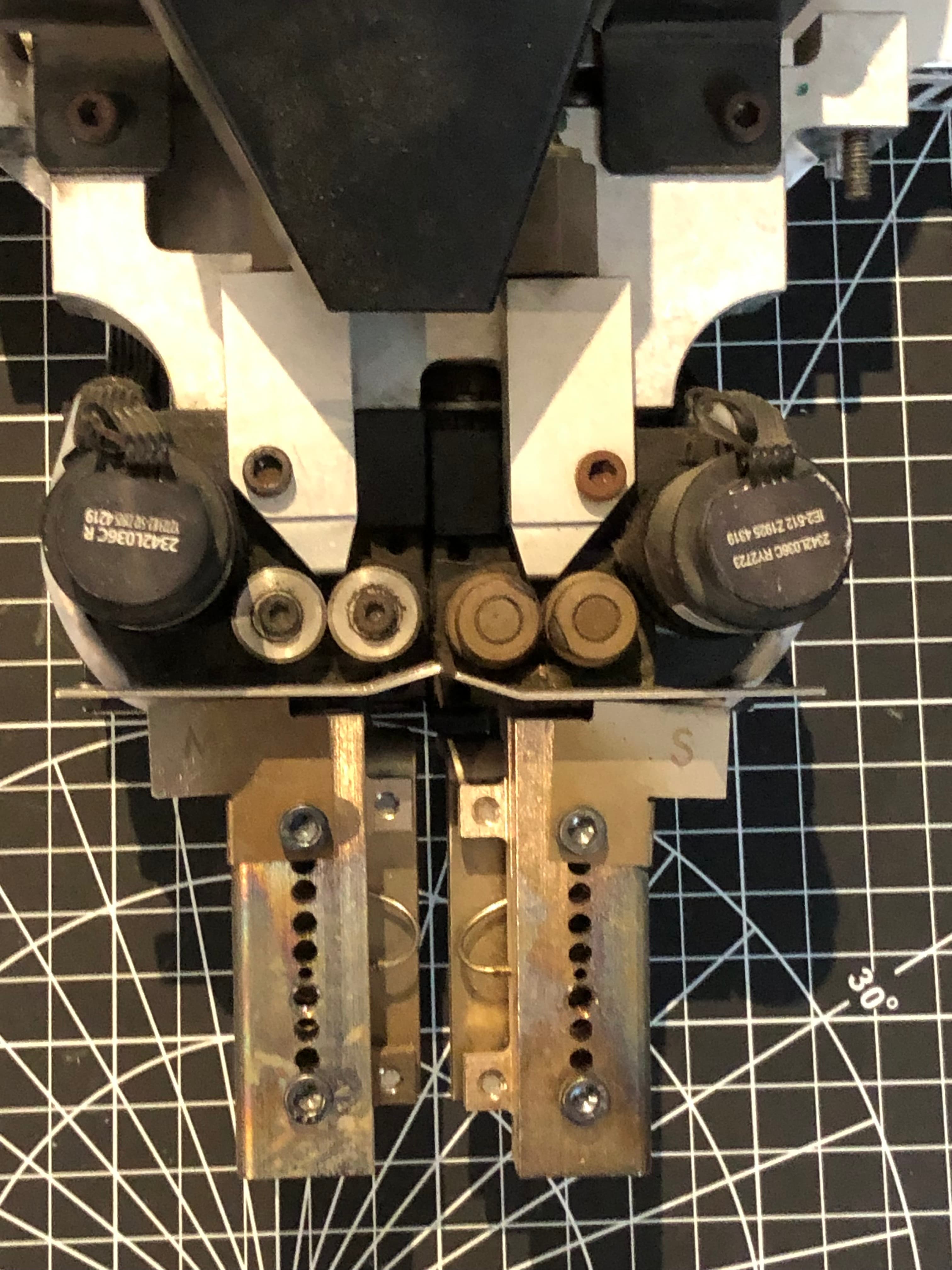 Stratasys Fortus 450mc 3D Printer Pre-Owned - Thumbnail 28