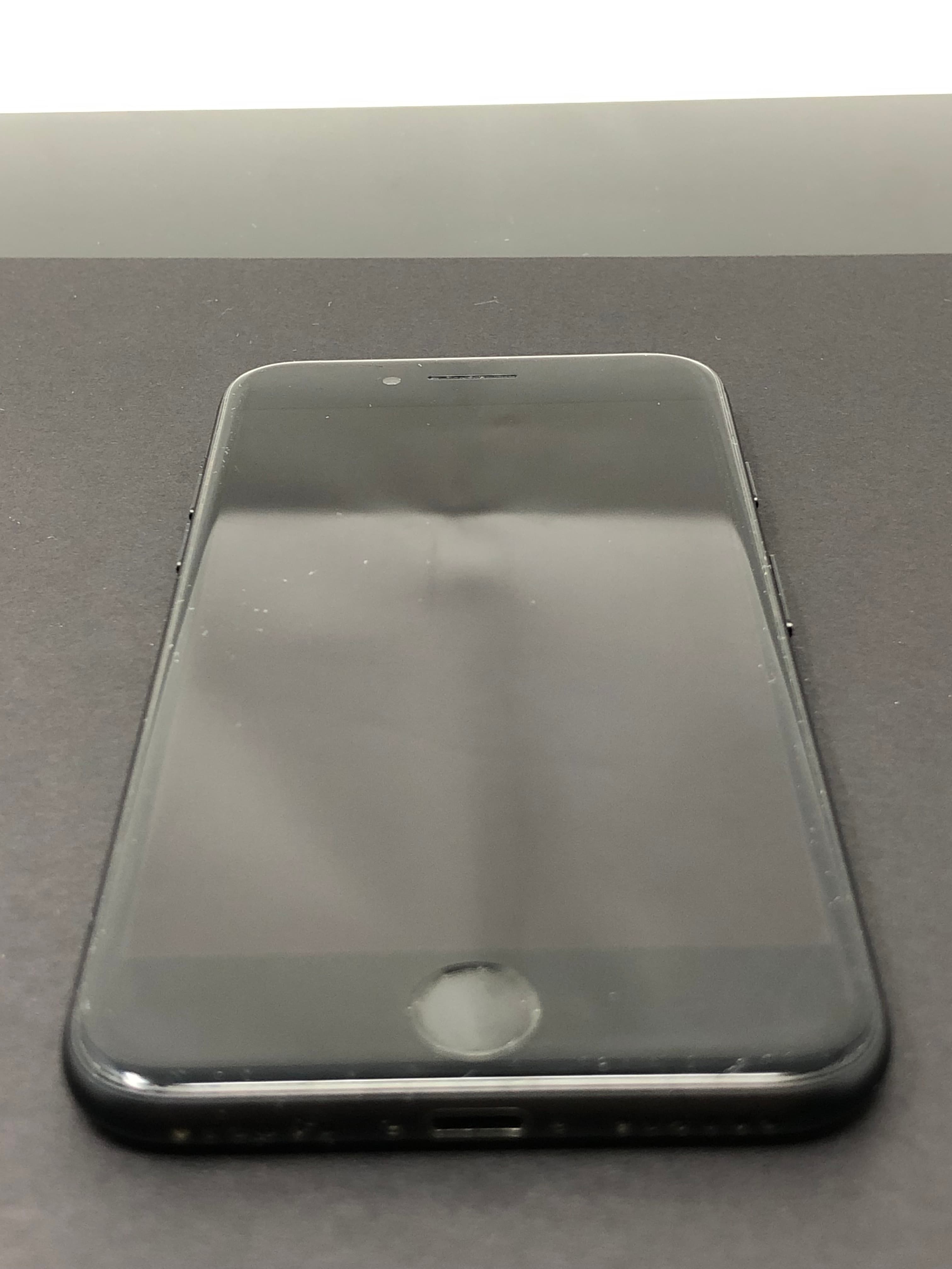 iPhone 7 32GB Black Pre-Owned Reliable Smartphone - Thumbnail 7