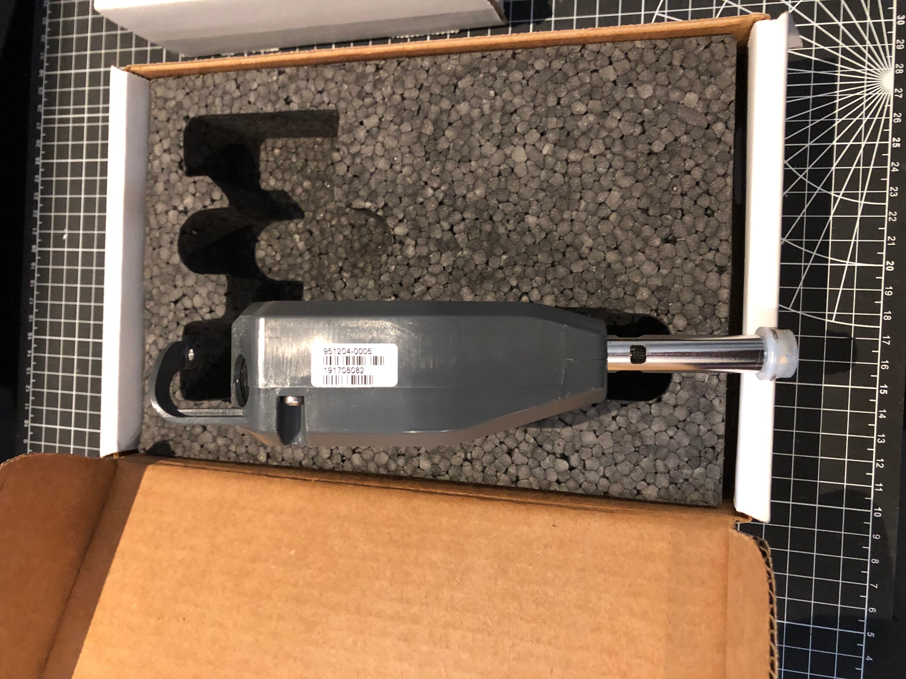 Stratasys F370 3D Printer Pre-Owned - Thumbnail 26