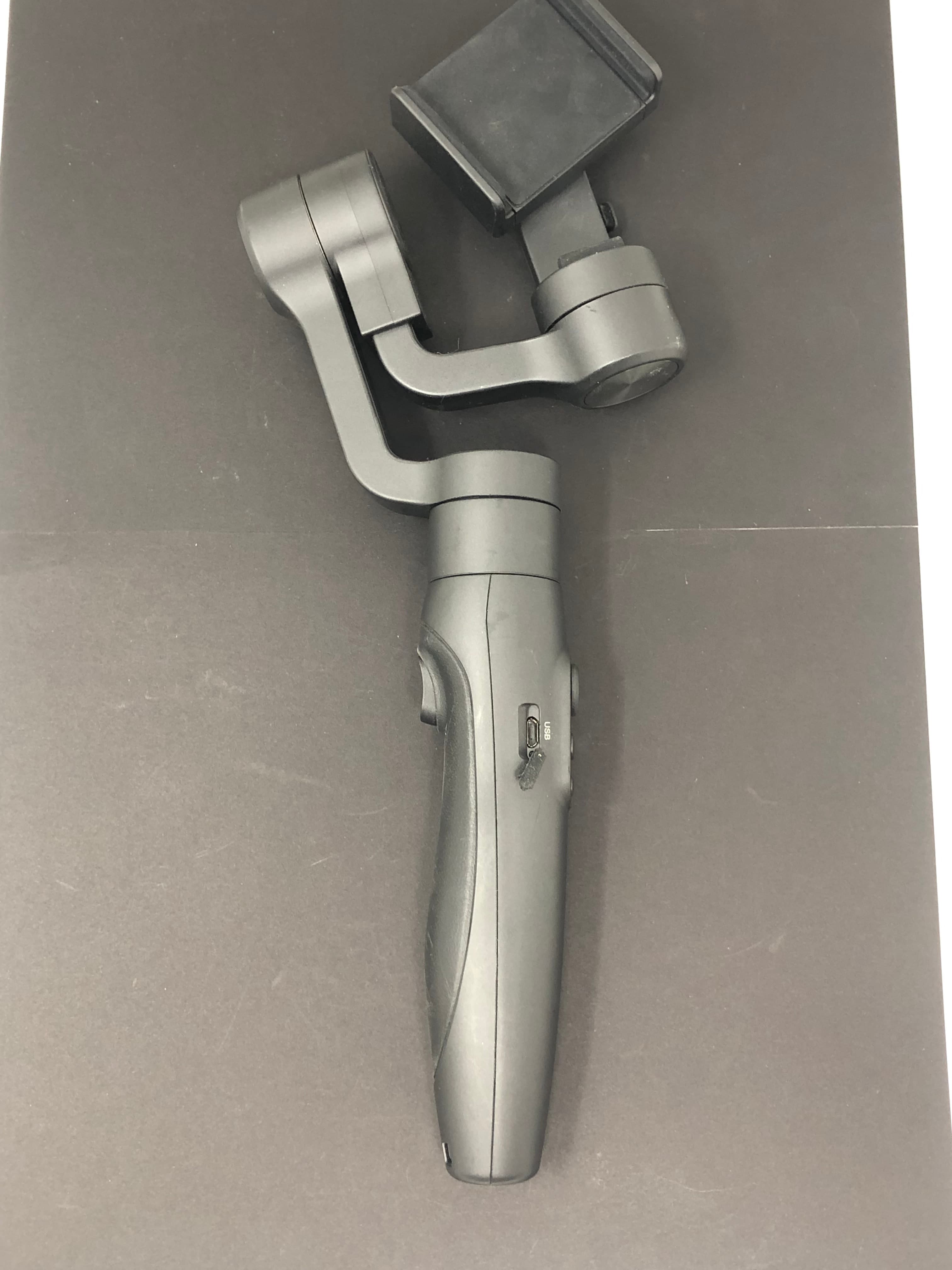 Hohem iSteady Pro 2 Gimbal Stabilizer Pre-Owned - Thumbnail 7