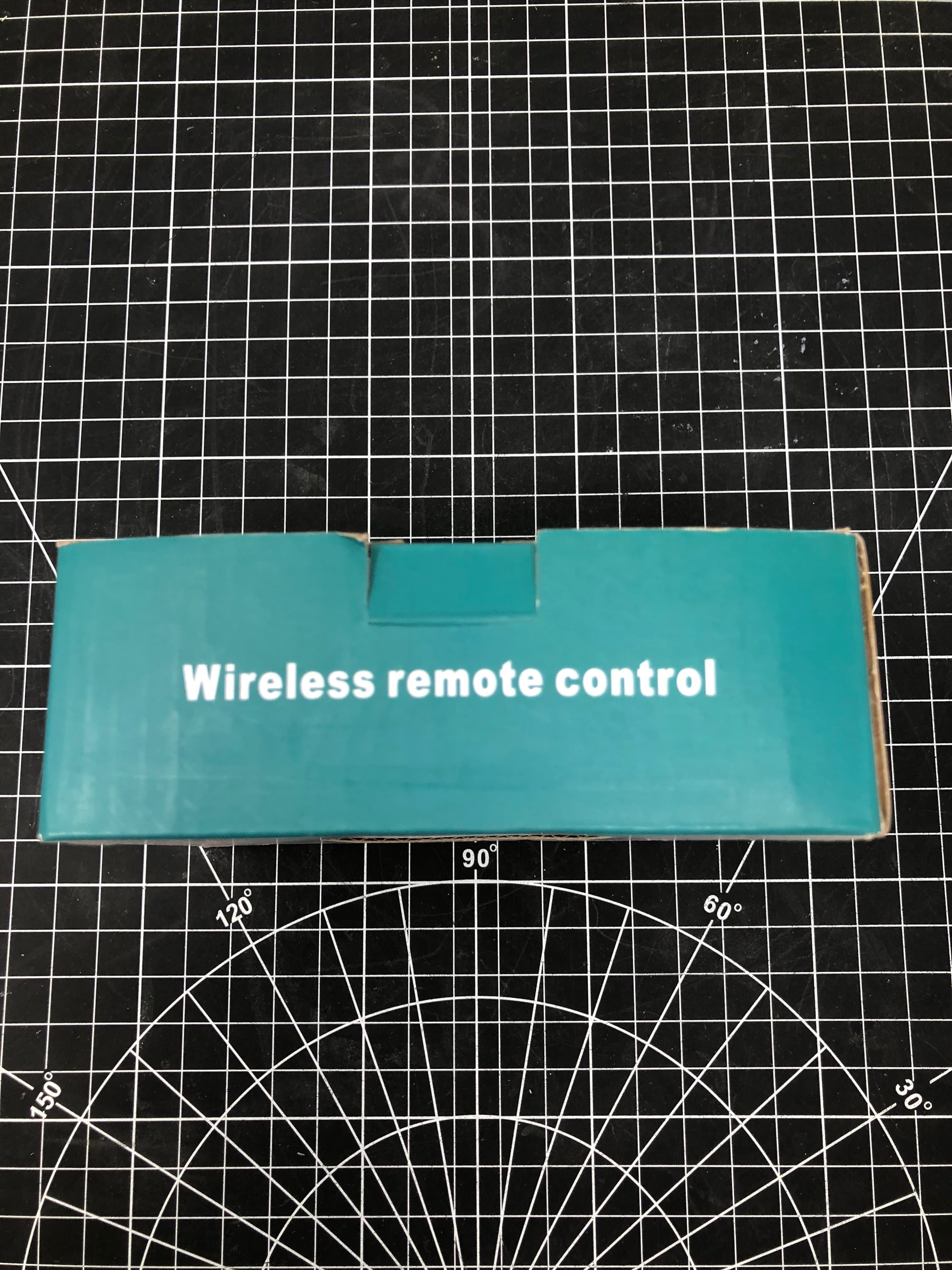 VI-950 Wireless Remote Control Entry System - New in Box - Thumbnail 3