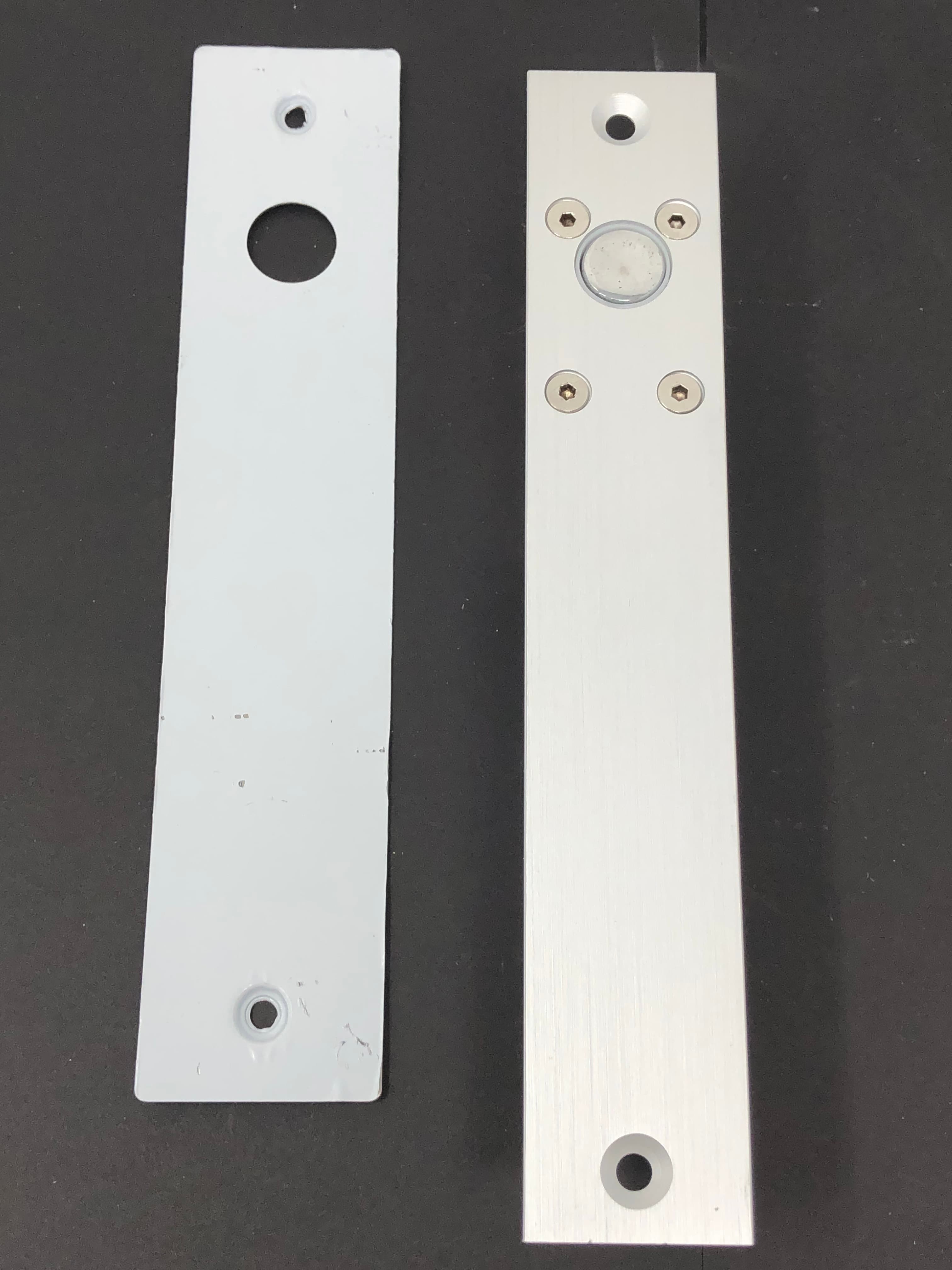 Electric Bolt Lock 12VDC - New, Secure Entry System - Thumbnail 8