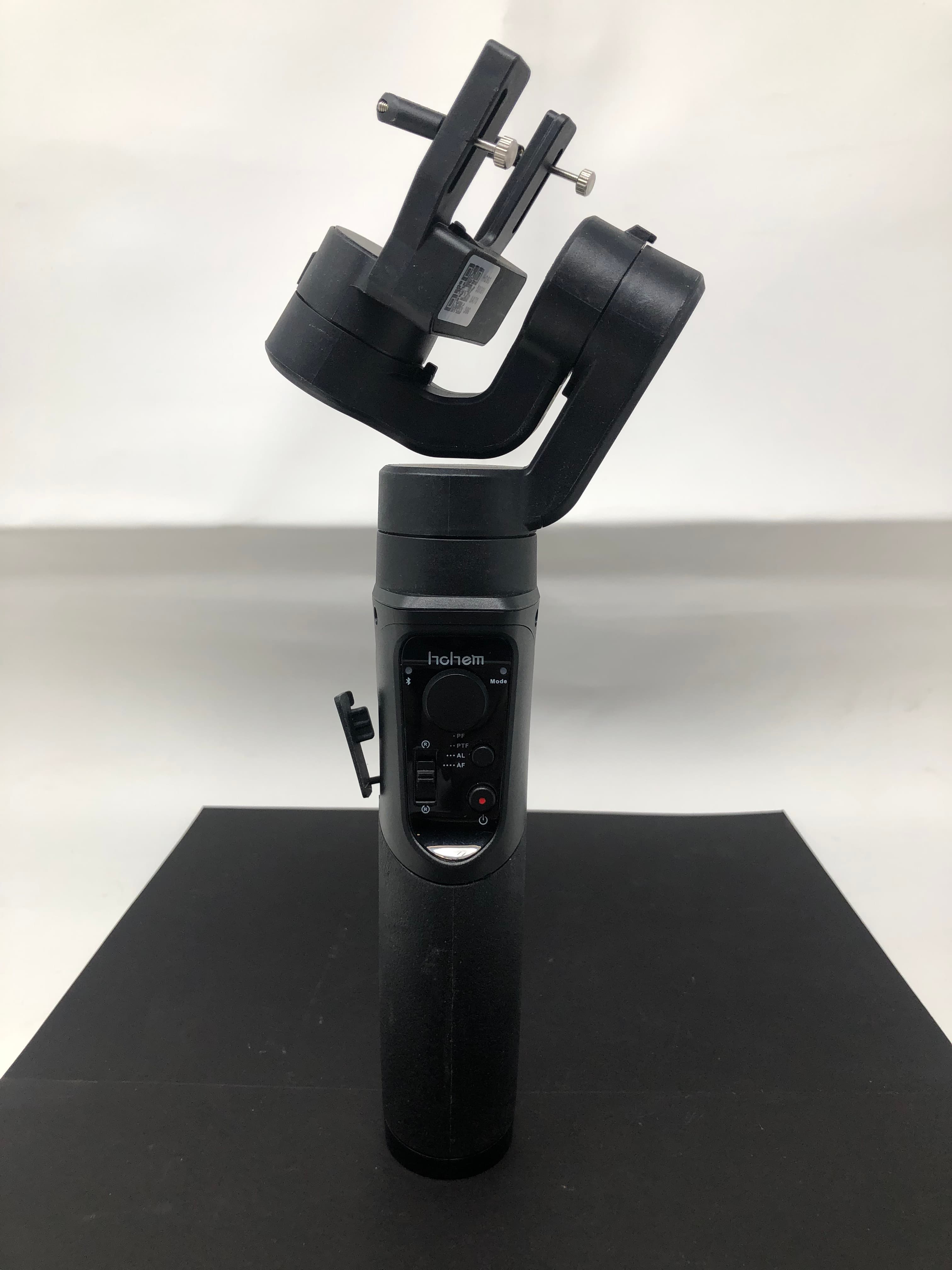 Hohem iSteady Pro 2 Gimbal Stabilizer Pre-Owned