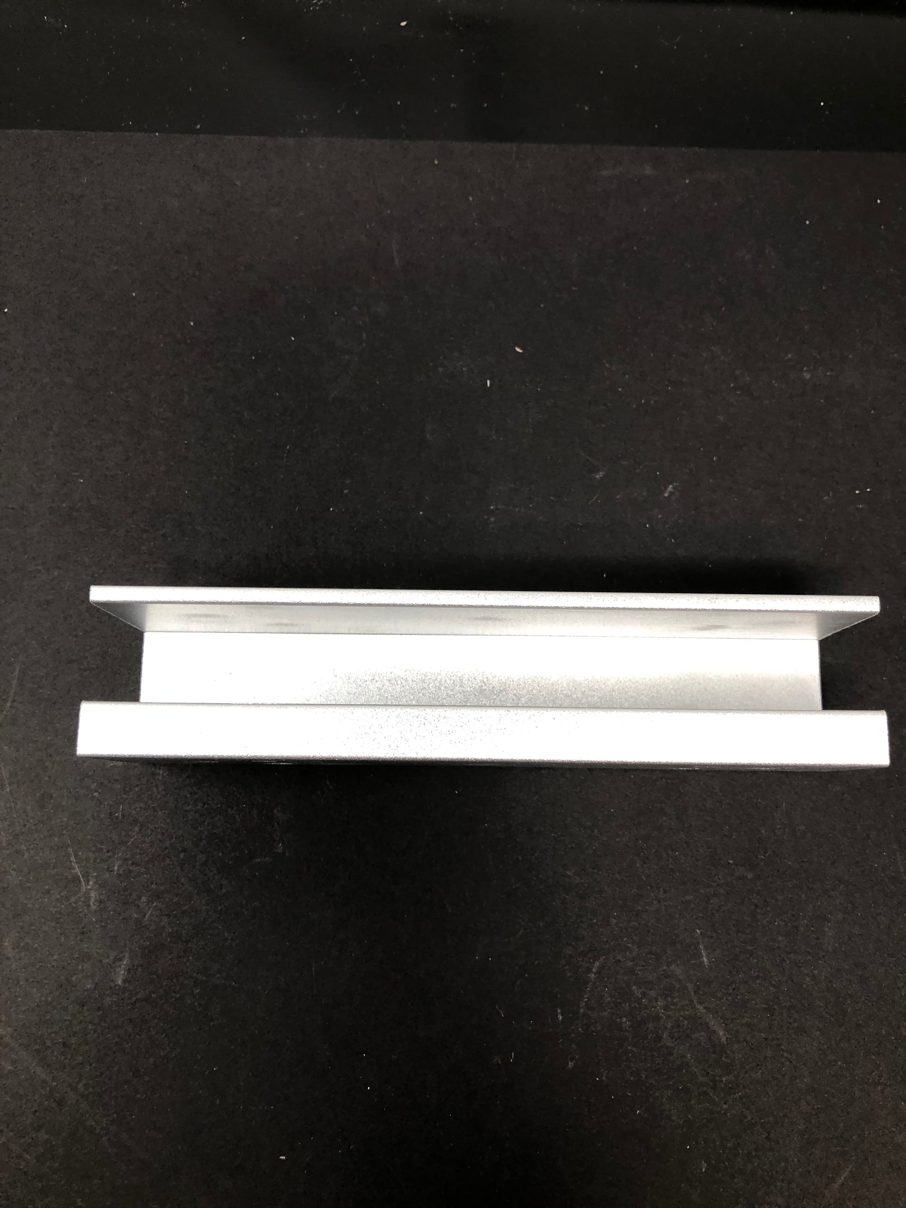 VI-180U Electro-magnetic Lock Bracket U Type - New, Secure Mounting - Thumbnail 4