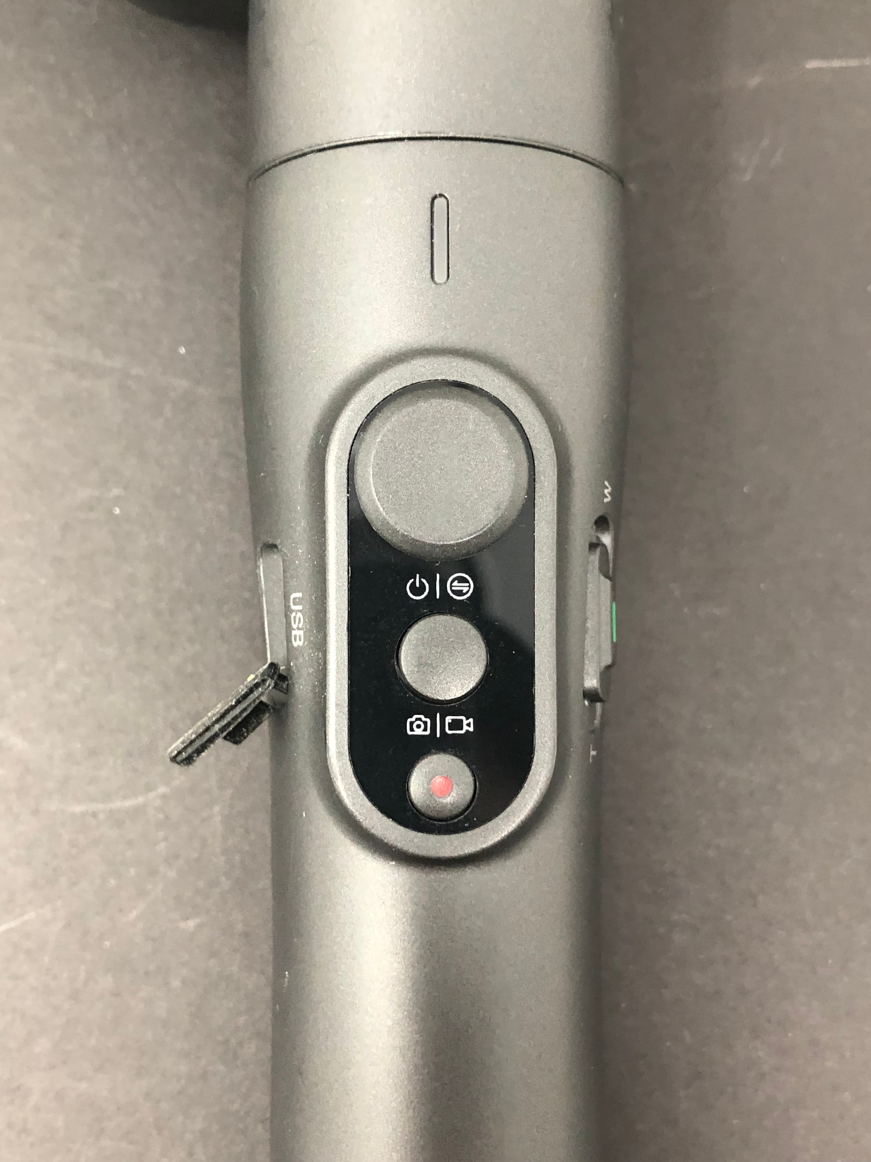 Hohem iSteady Pro 2 Gimbal Stabilizer Pre-Owned - Thumbnail 8