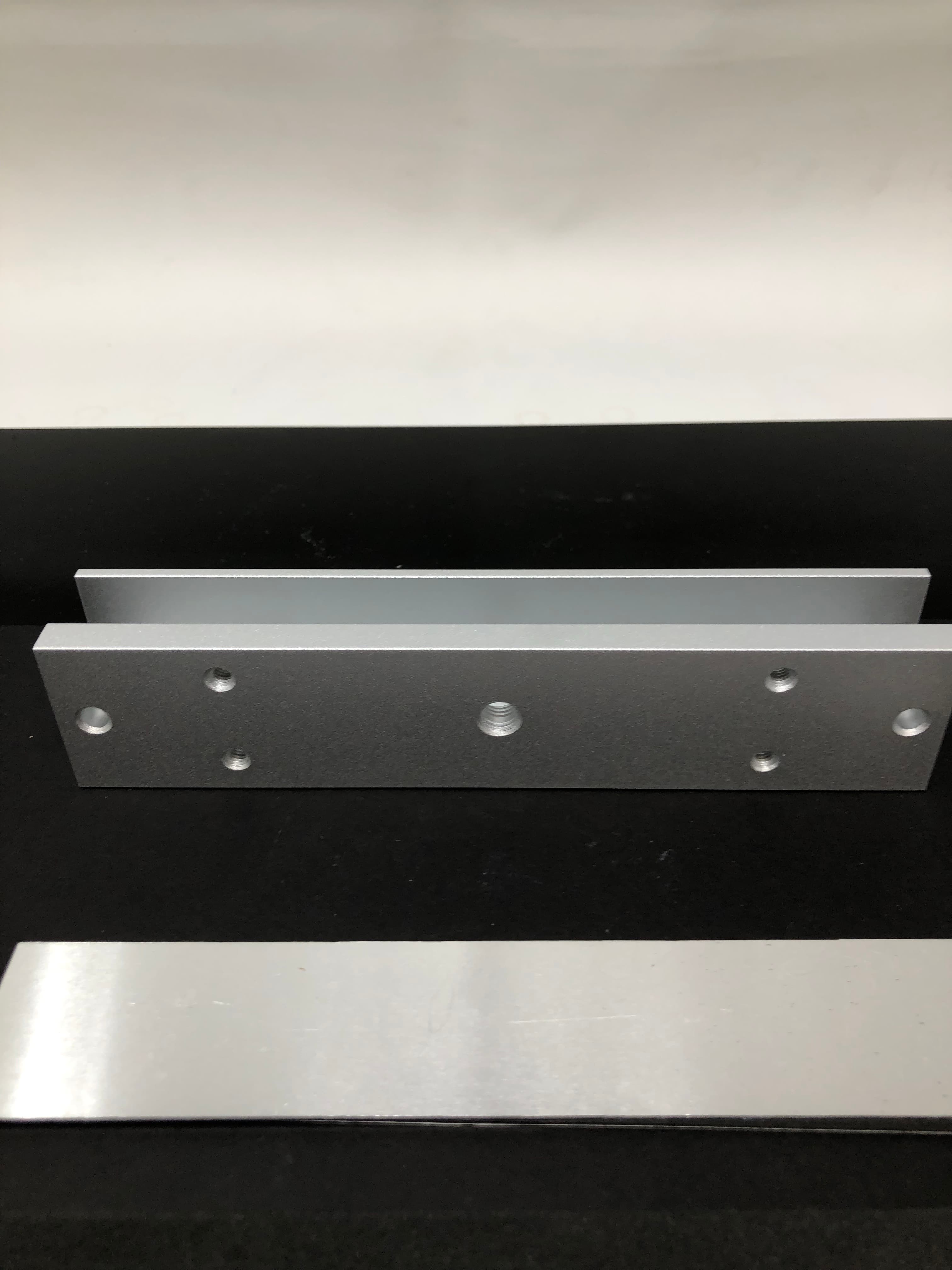 VI-280U Magnetic Lock U Bracket - New, Durable Design - Thumbnail 6