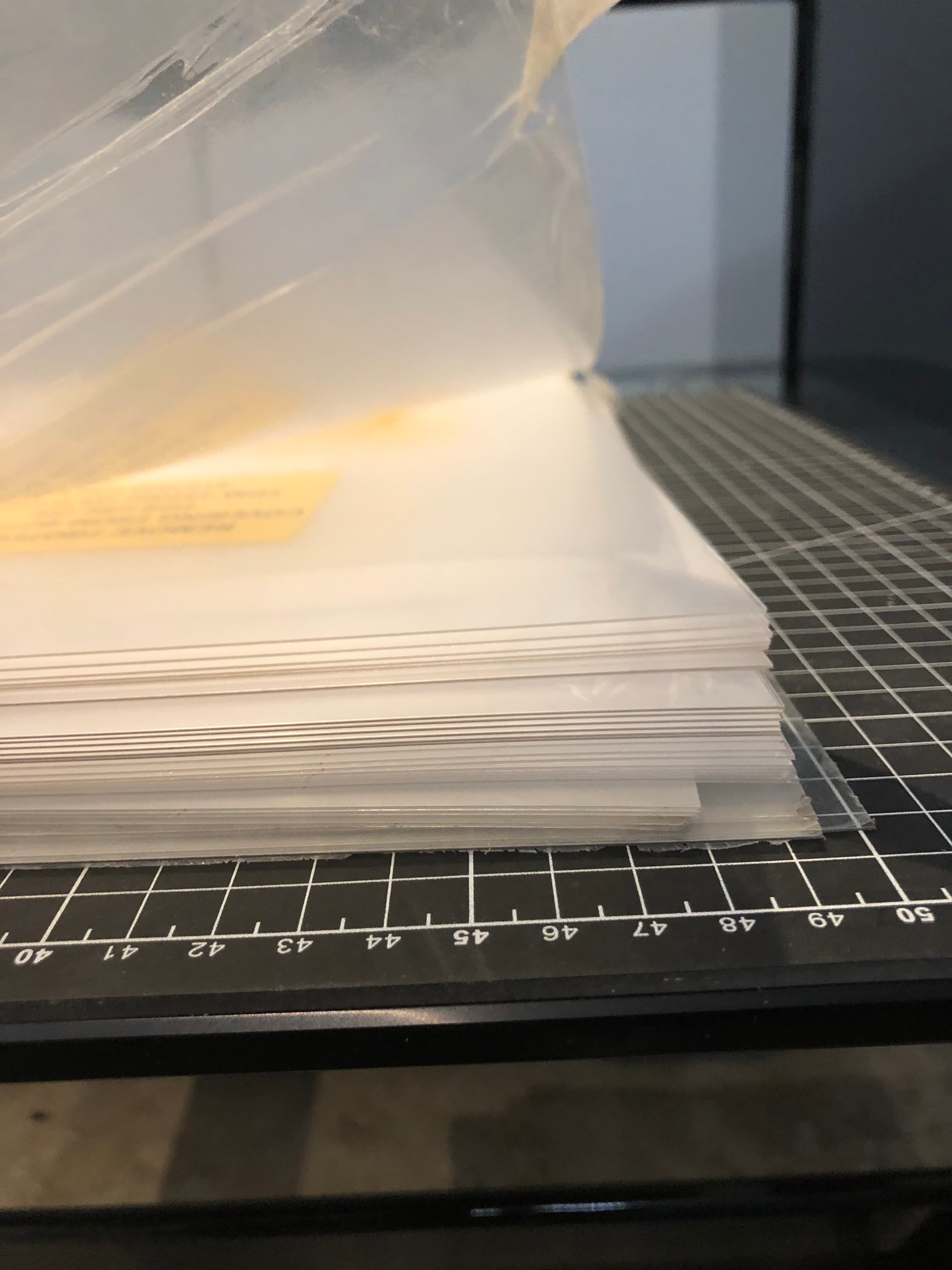 Stratasys Fortus 450mc 3D Printer Pre-Owned - Thumbnail 77