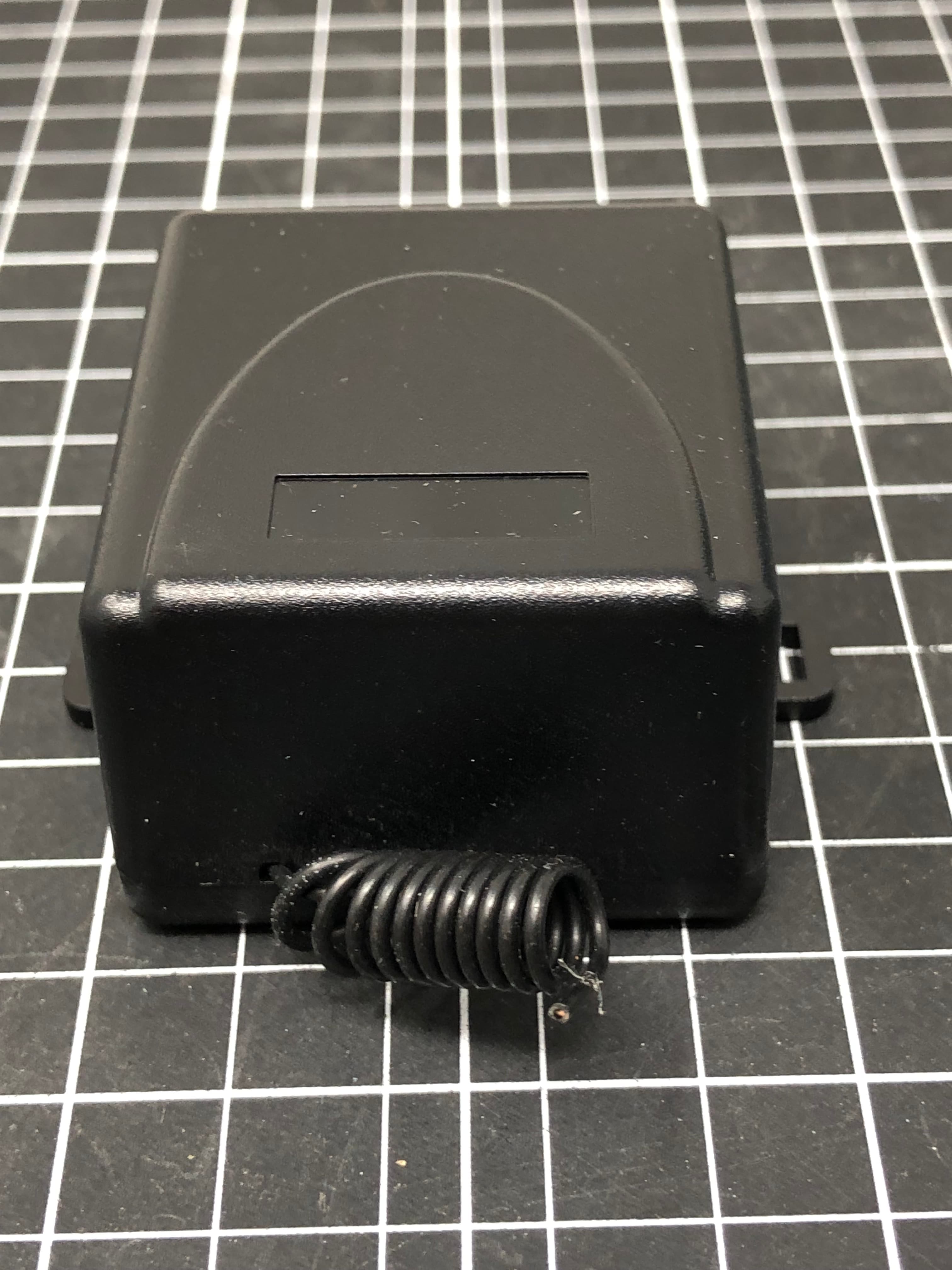 VI-950 Wireless Remote Control Entry System - New in Box - Thumbnail 9