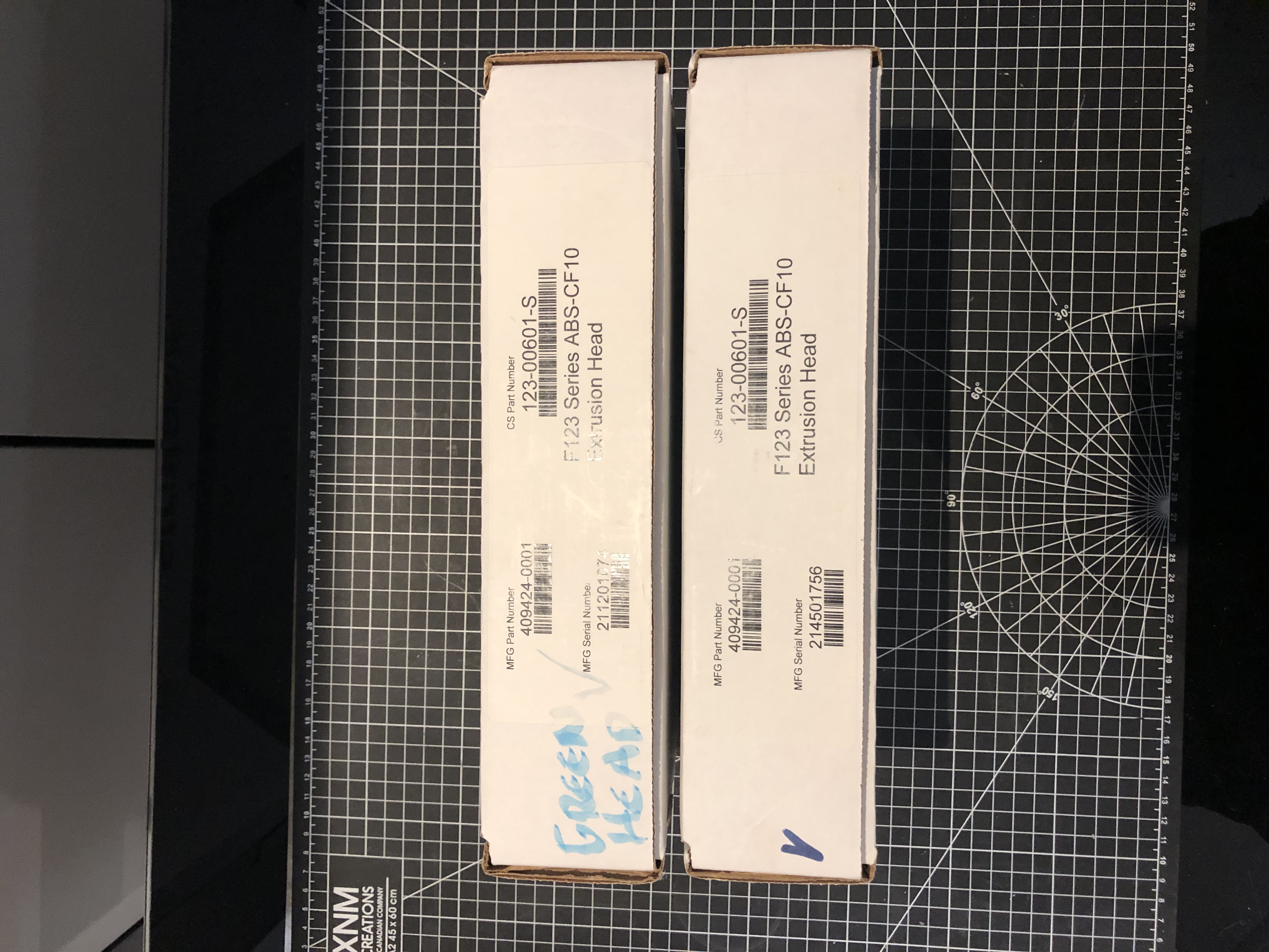 Stratasys F370 3D Printer Pre-Owned - Thumbnail 20